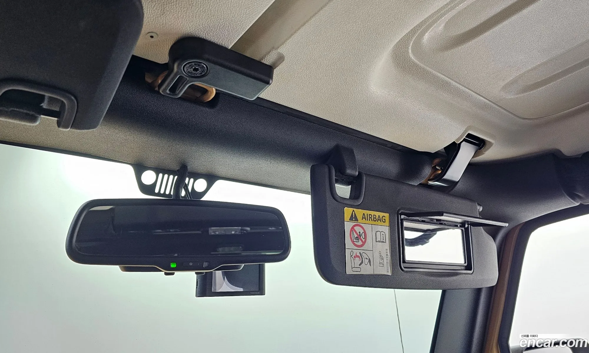 Jeep Wrangler 2014 — 7