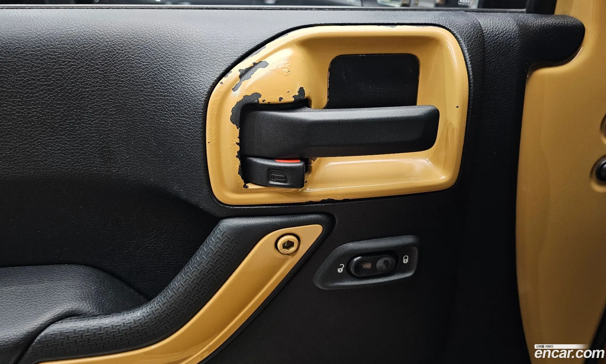 Jeep Wrangler 2014 — 6