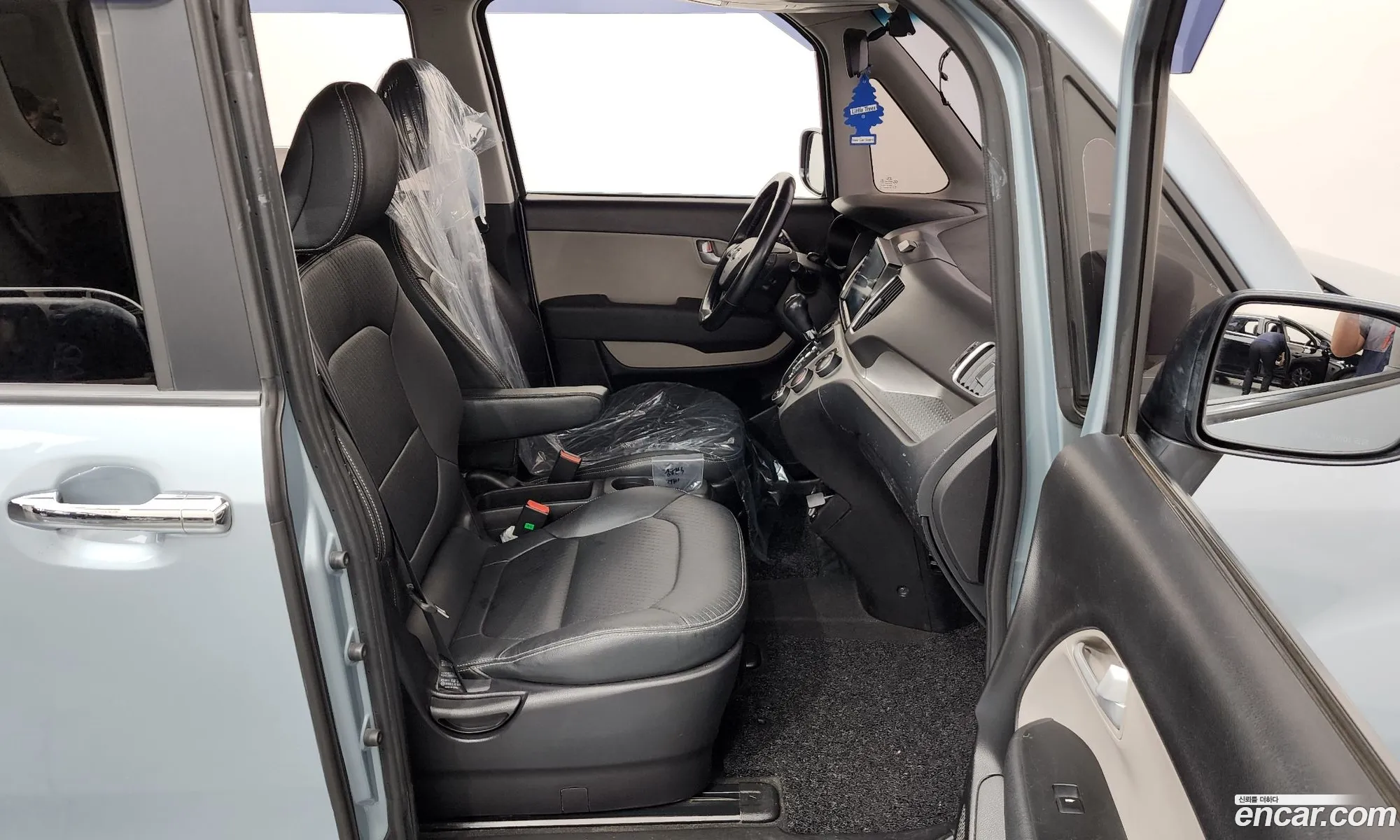 Kia Ray 2014 KNACJ811BET077482 — 26