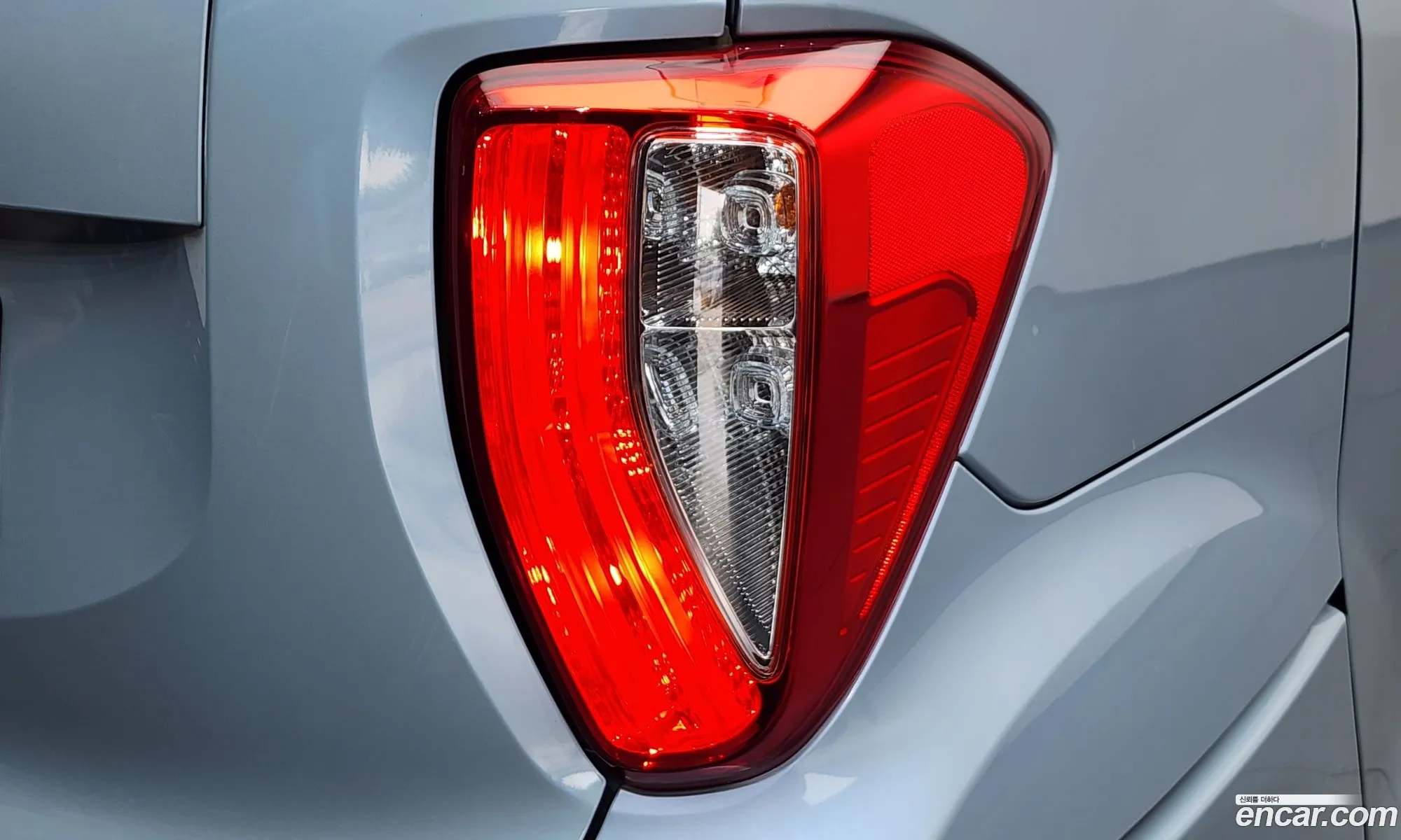Kia Ray 2014 KNACJ811BET077482 — 3