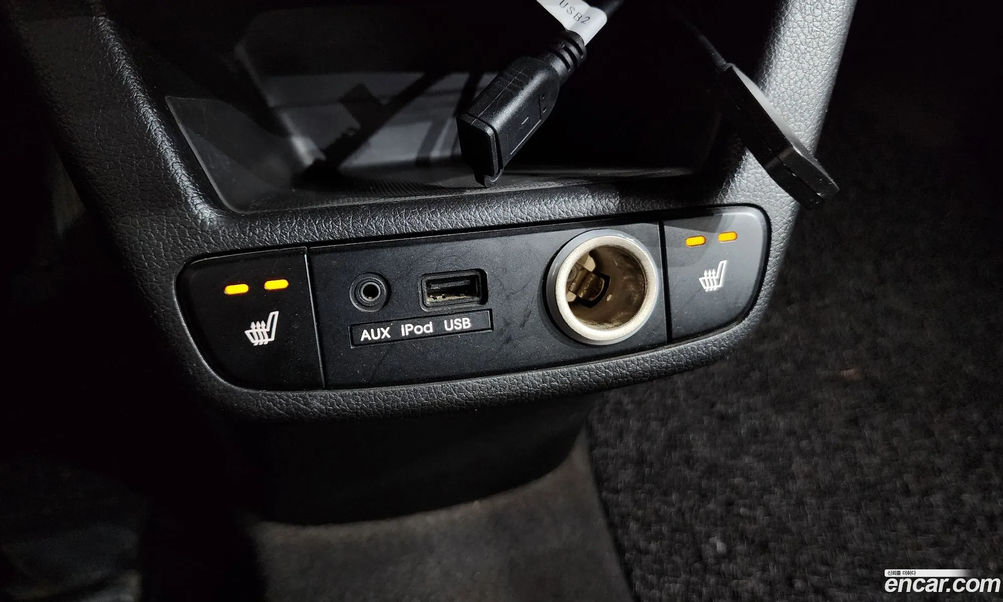 Kia Ray 2014 KNACJ811BET077482 — 6
