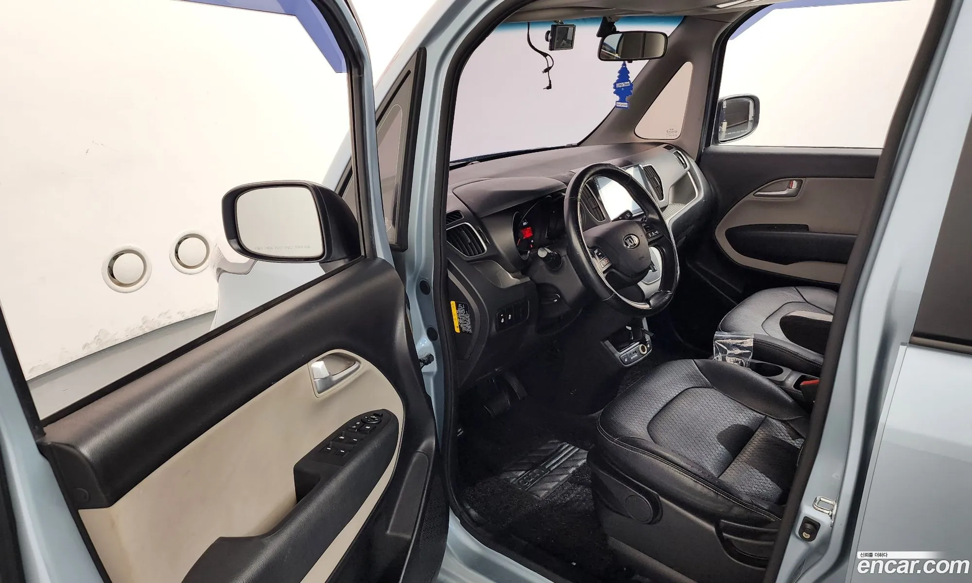 Kia Ray 2014 KNACJ811BET077482 — 17