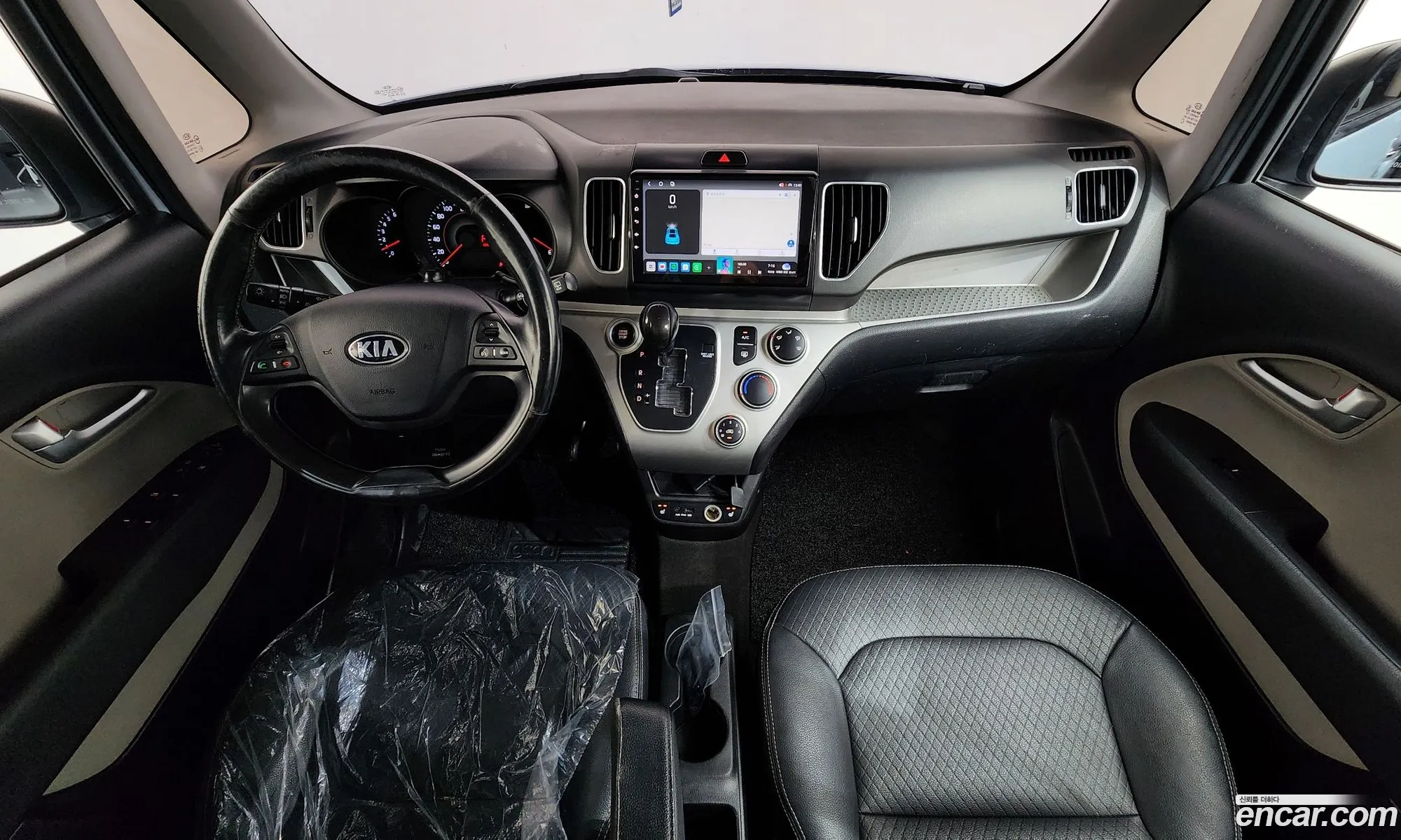 Kia Ray 2014 KNACJ811BET077482 — 23