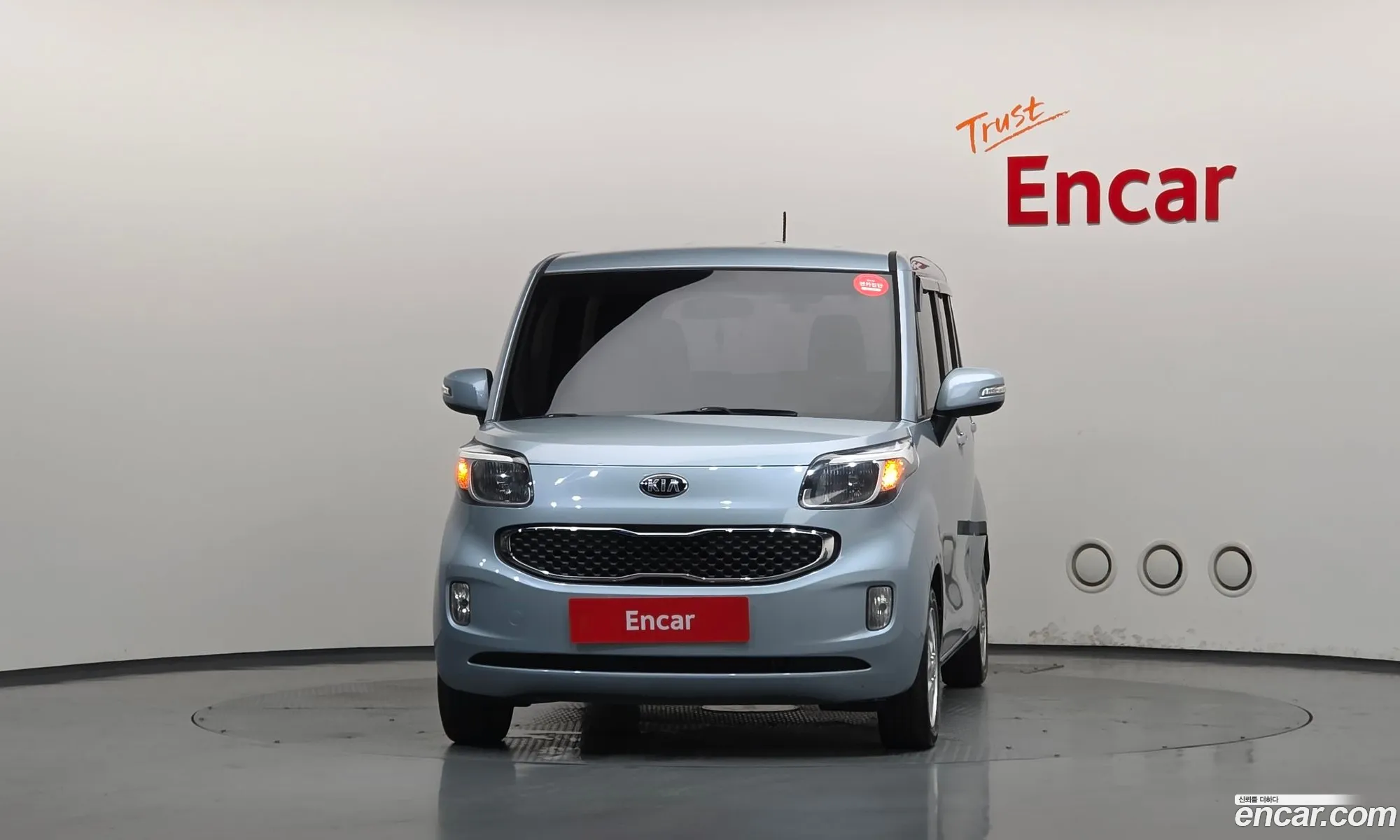 Kia Ray 2014 KNACJ811BET077482 — 29
