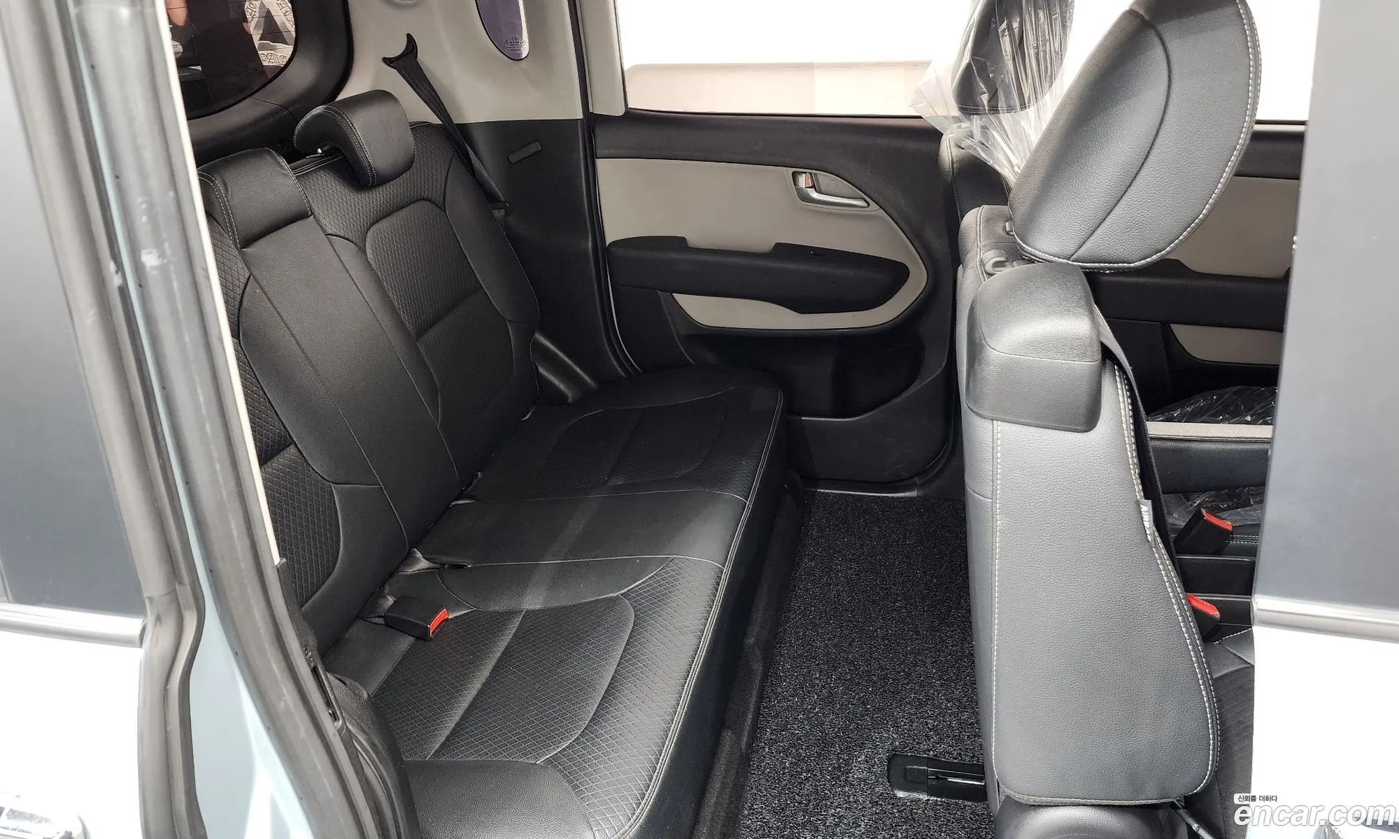 Kia Ray 2014 KNACJ811BET077482 — 18