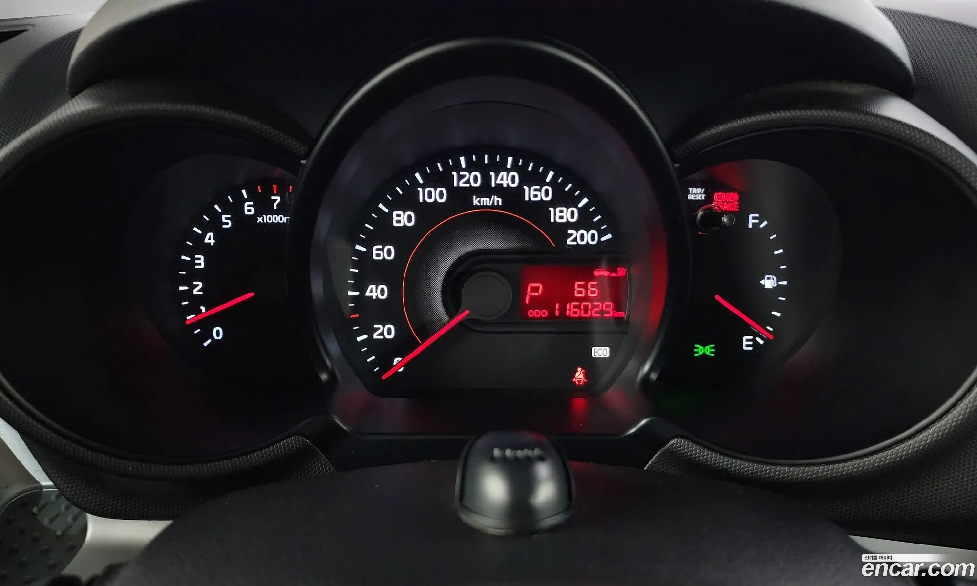 Kia Ray 2014 KNACJ811BET077482 — 11
