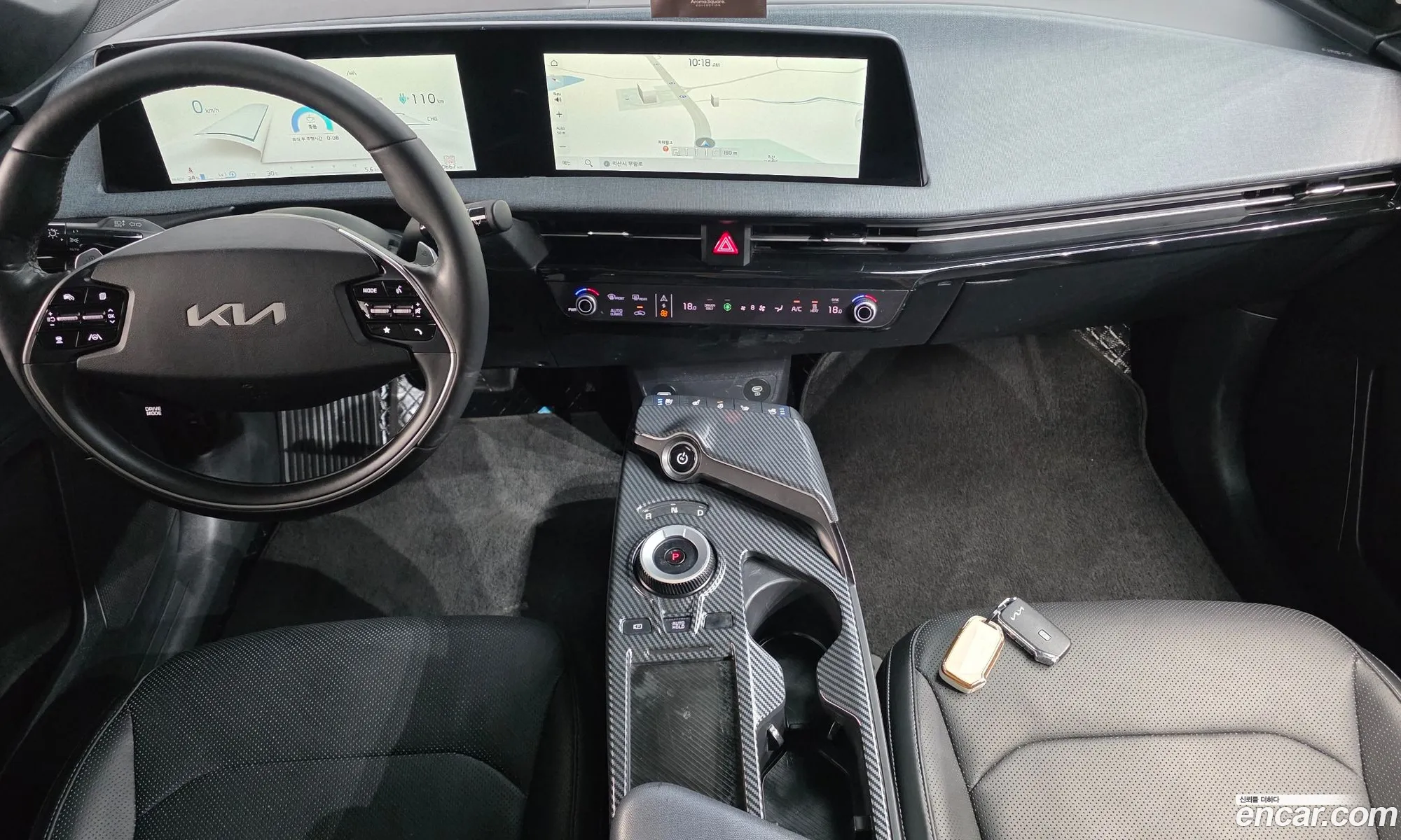 Kia EV6 2022 KNAC281AFNA086285 — 13