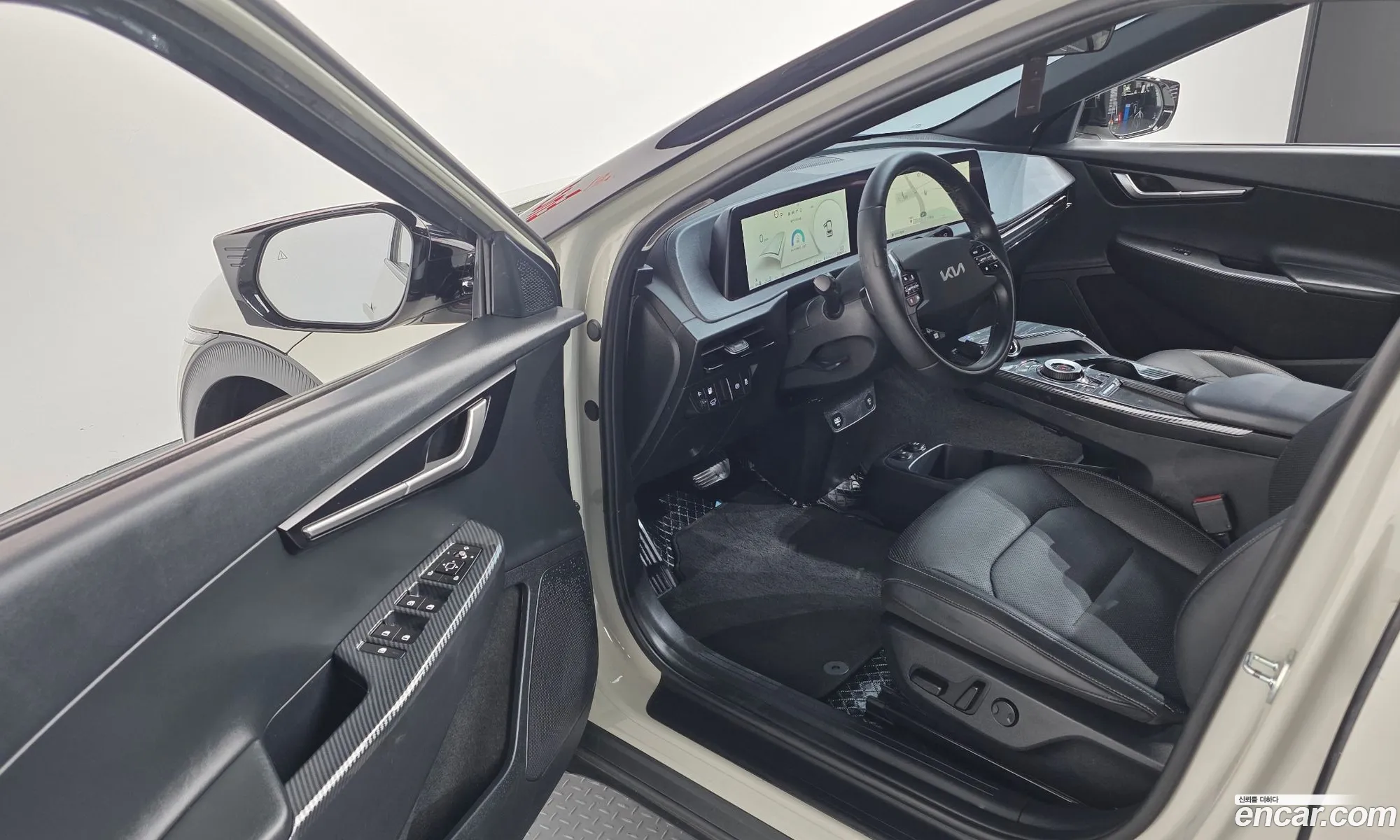 Kia EV6 2022 KNAC281AFNA086285 — 12