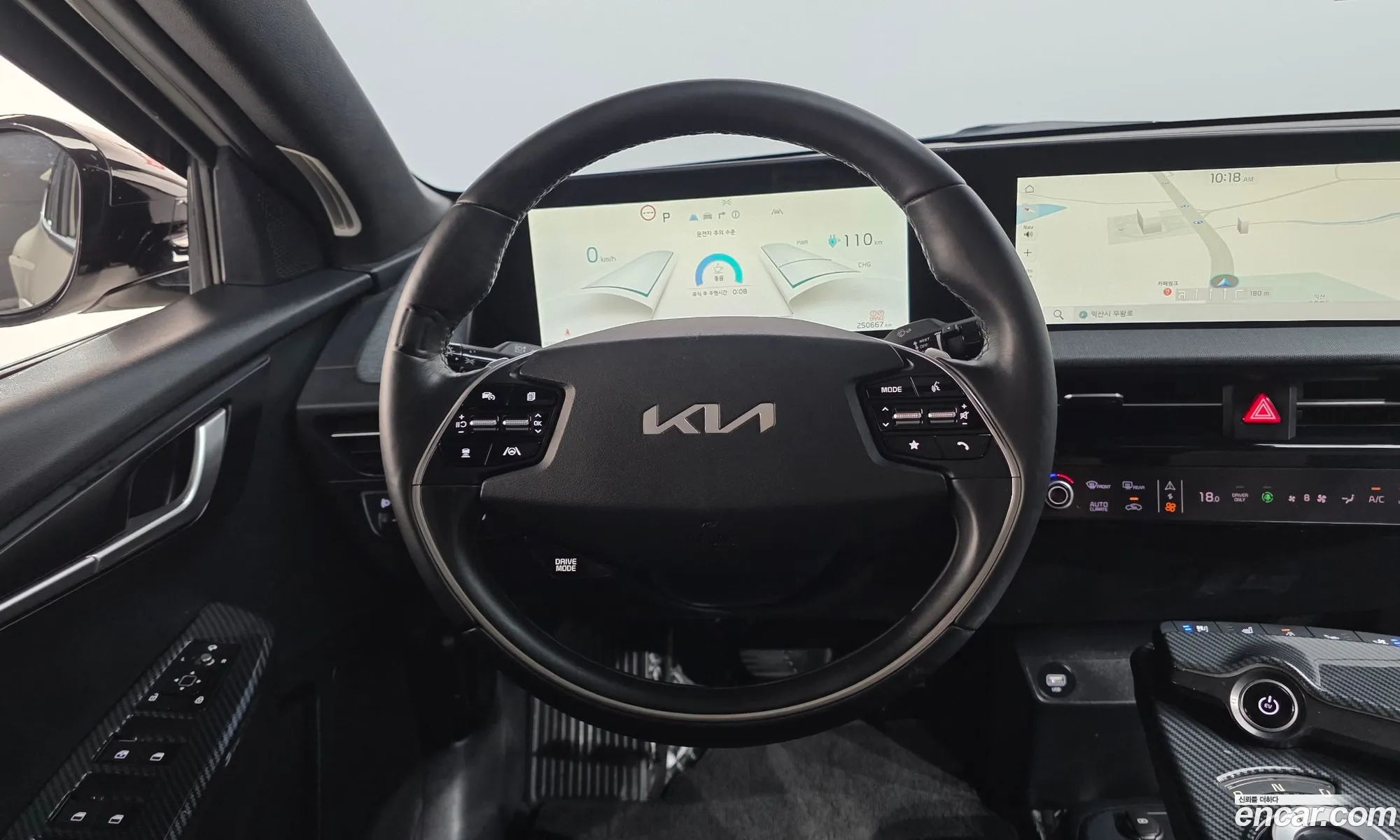 Kia EV6 2022 KNAC281AFNA086285 — 18