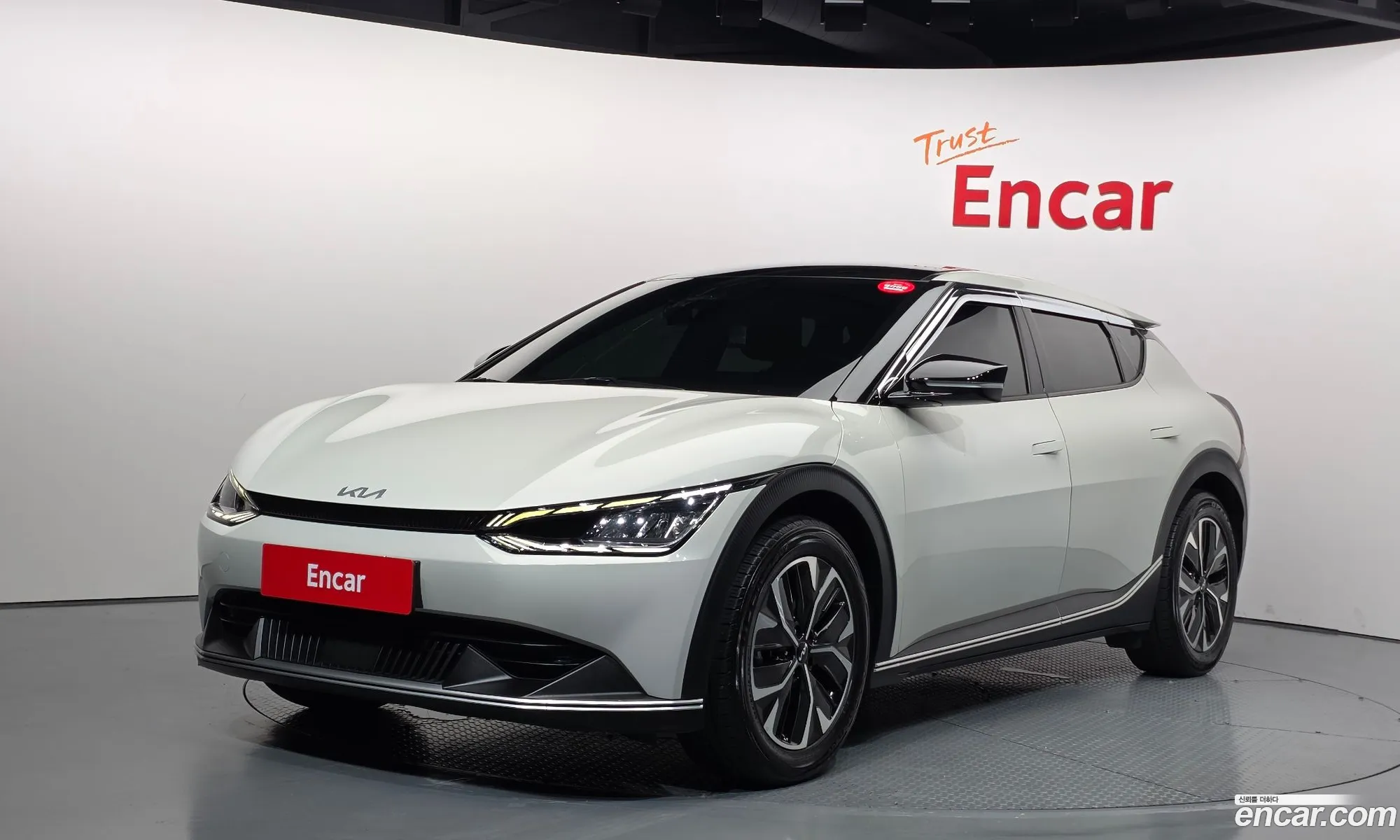 Kia EV6 2022 KNAC281AFNA086285 — 15