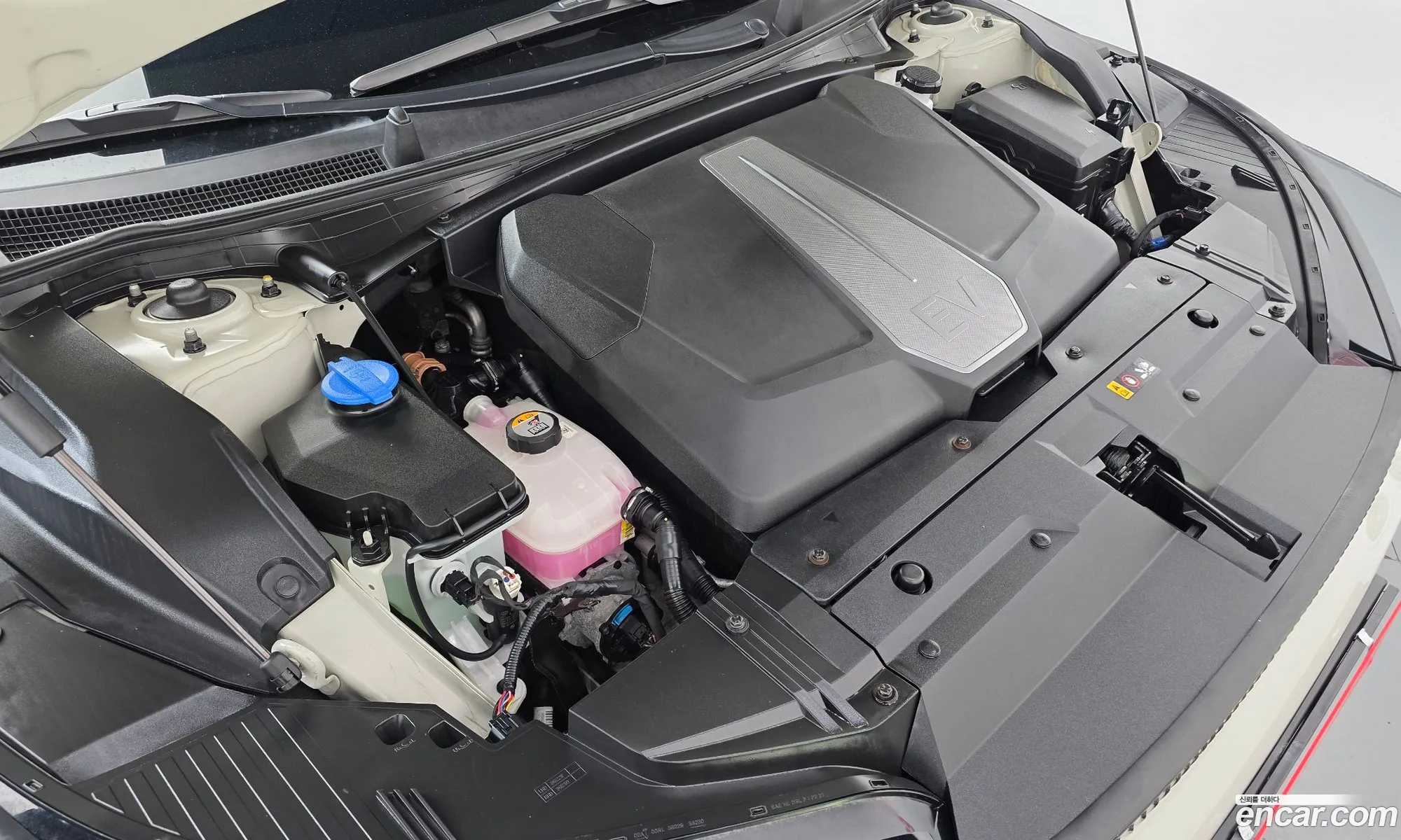 Kia EV6 2022 KNAC281AFNA086285 — 14