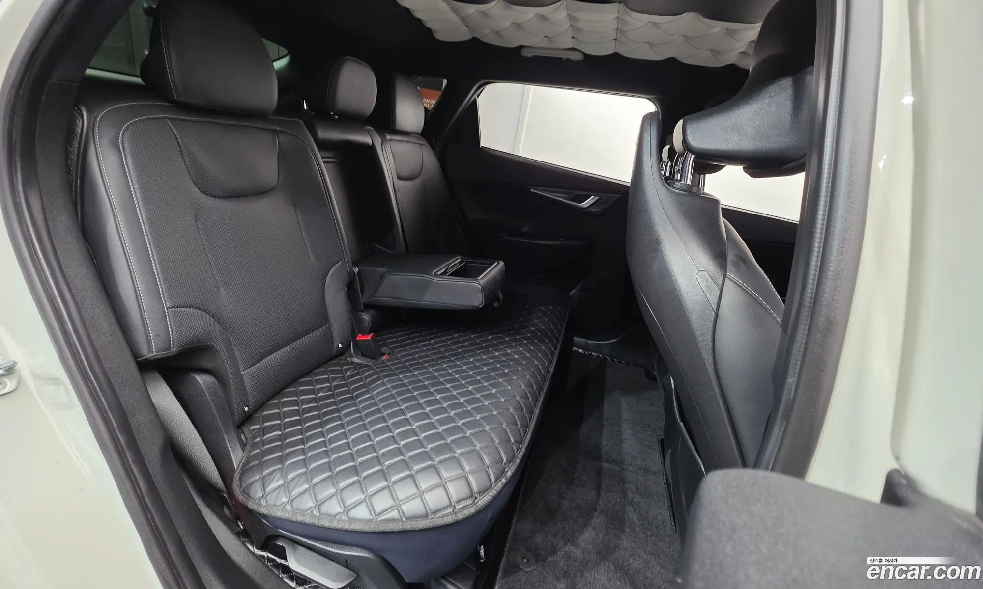 Kia EV6 2022 KNAC281AFNA086285 — 2