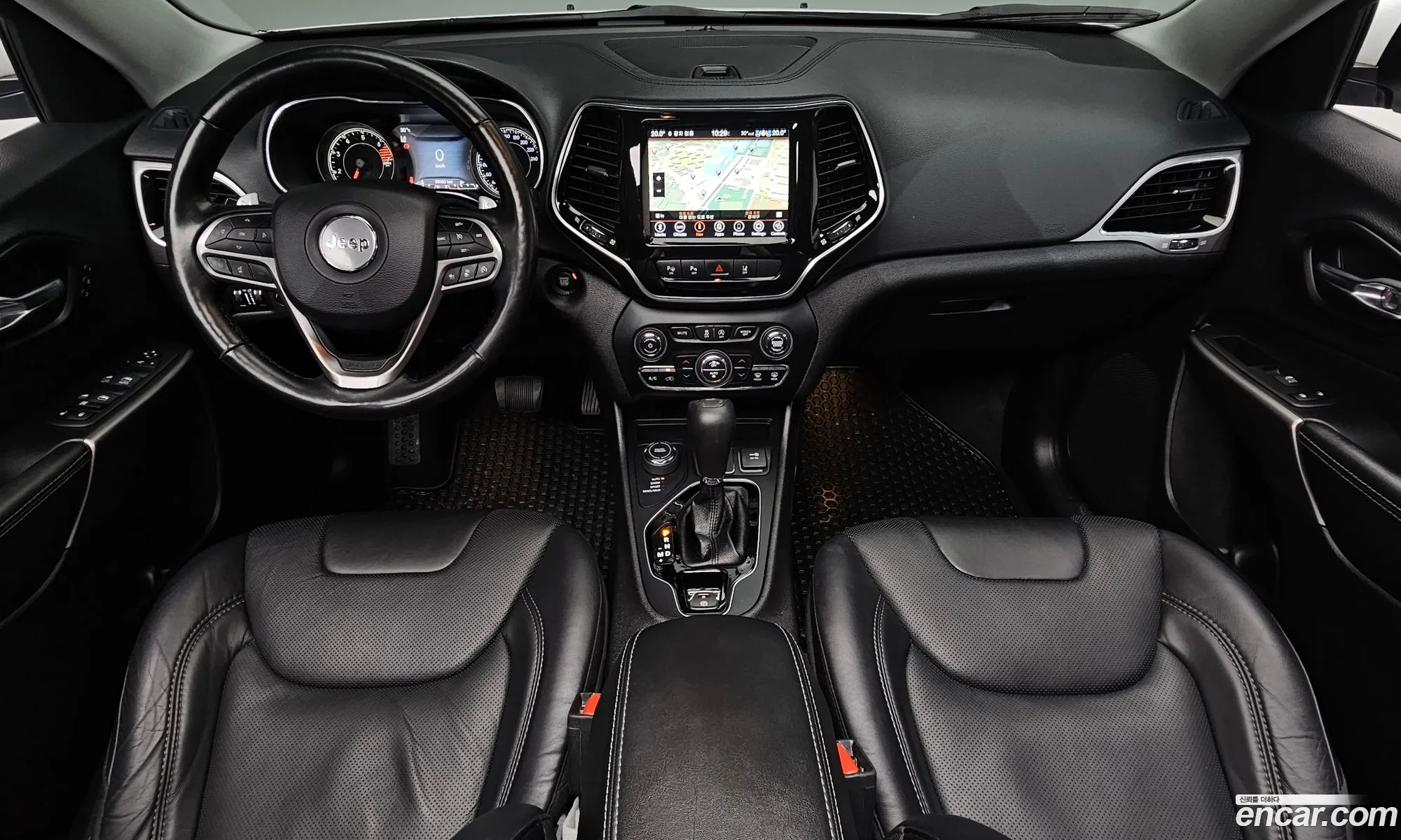 Jeep Cherokee 2021 1C4PJMDB5MD145323 — 17
