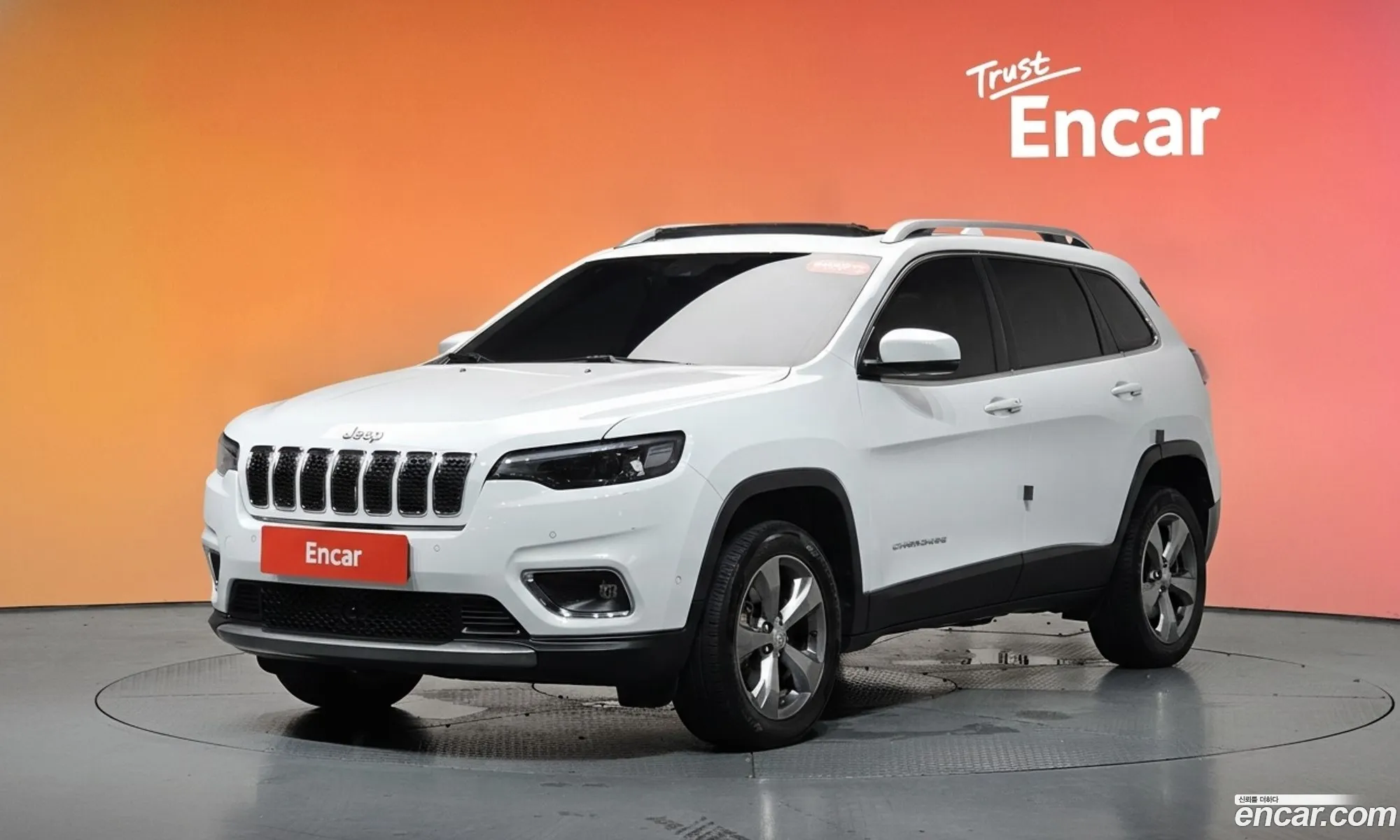 Jeep Cherokee 2021 1C4PJMDB5MD145323 — 19