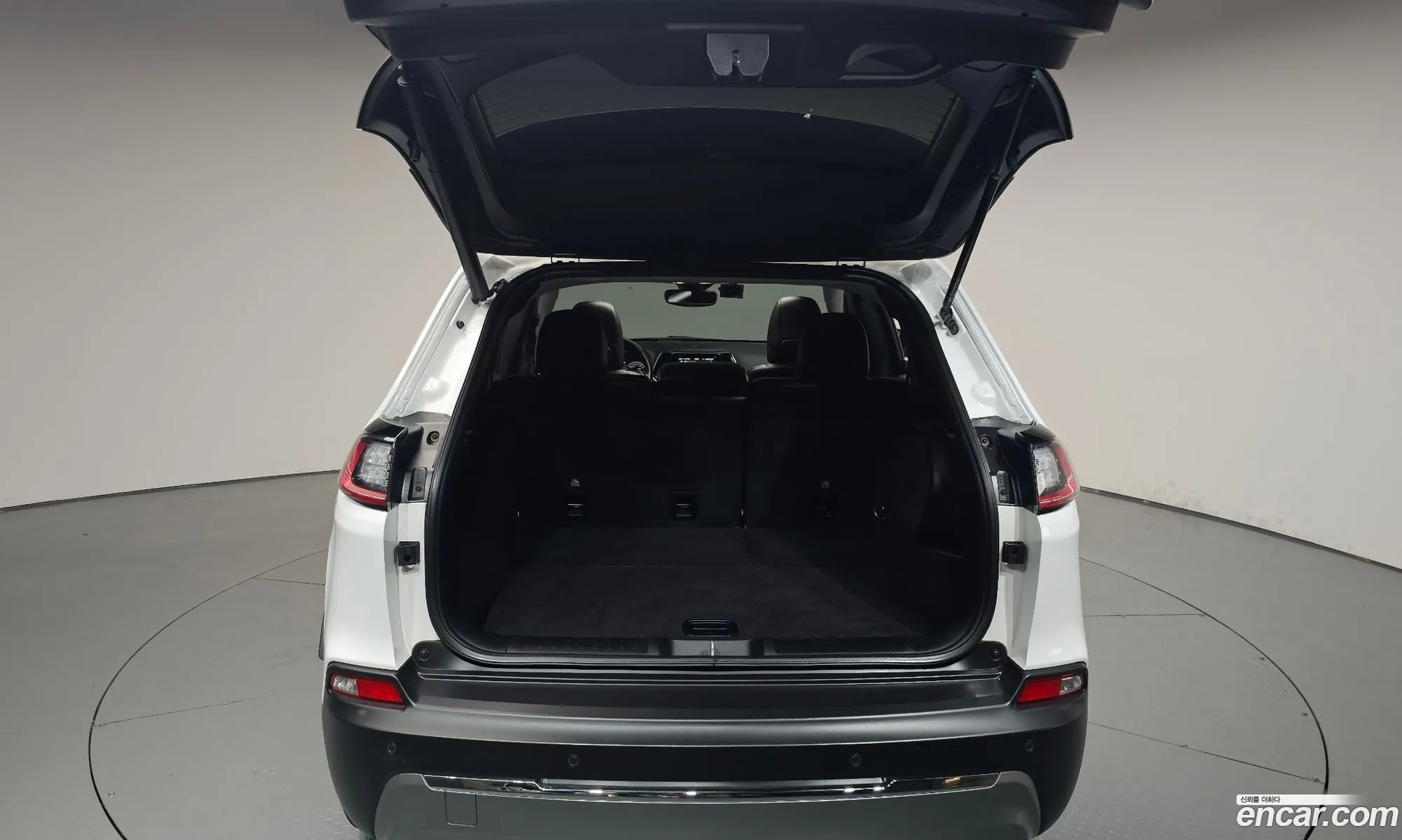 Jeep Cherokee 2021 1C4PJMDB5MD145323 — 5