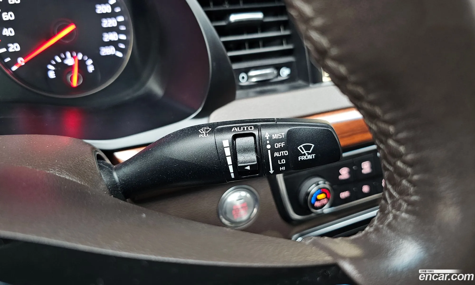 Kia K7 2016 KNALB415BGA009868 — 19