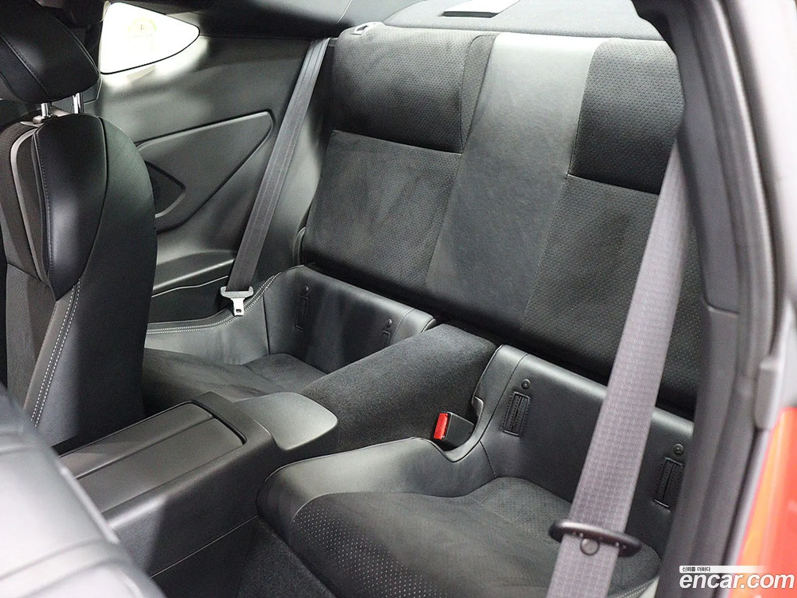 Toyota GR86 2024 — 14