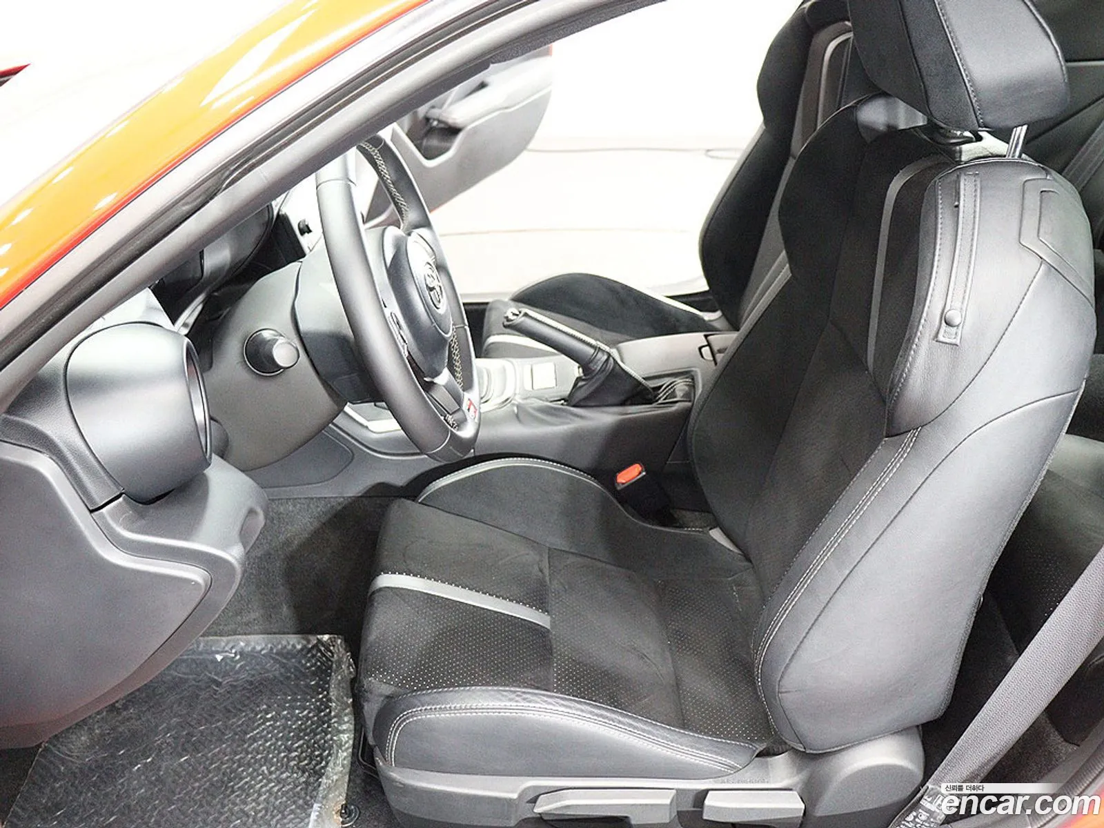 Toyota GR86 2024 — 4