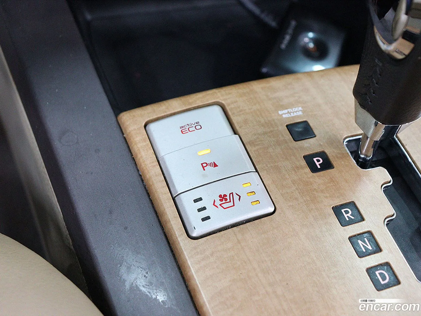 Kia Mohave 2013 — 13