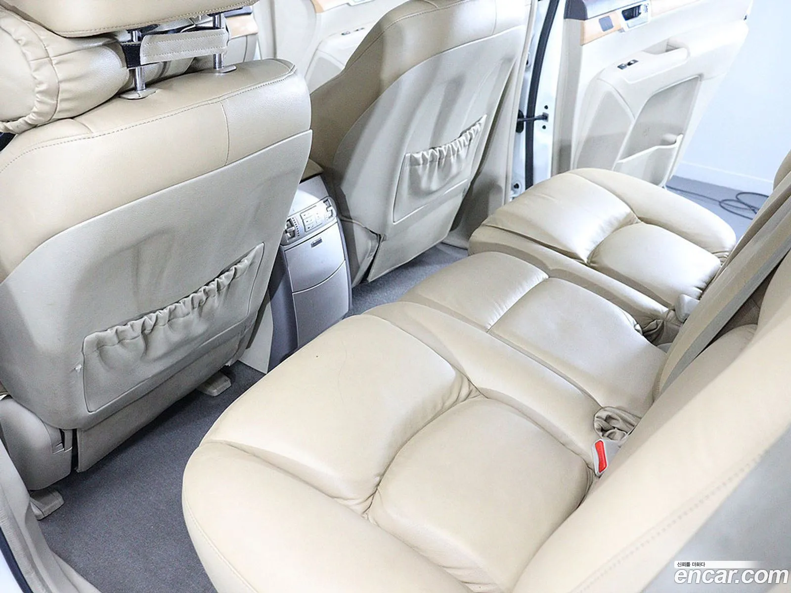 Kia Mohave 2013 — 9