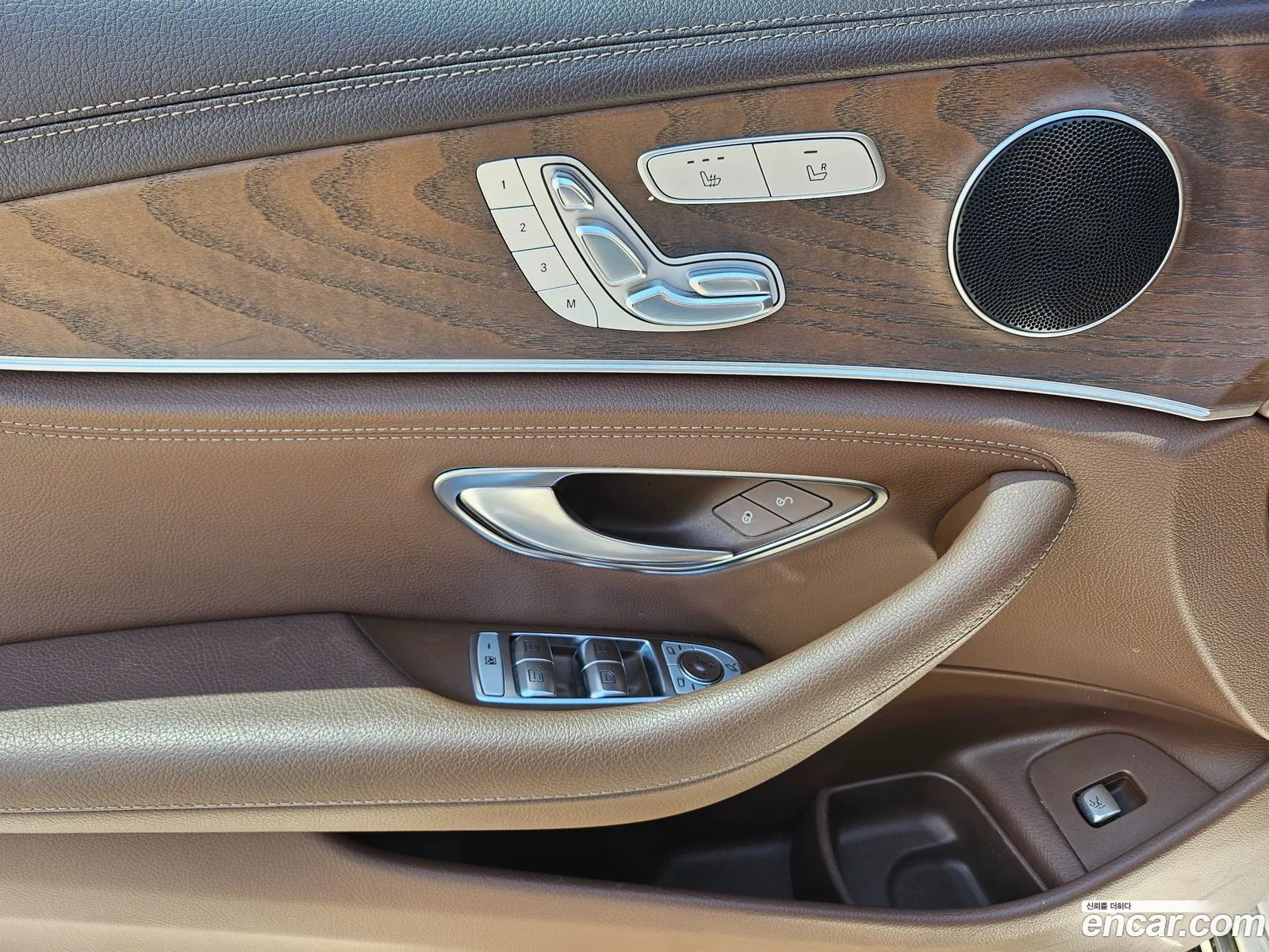 Mercedes-Benz E-Class W213 2019 — 6