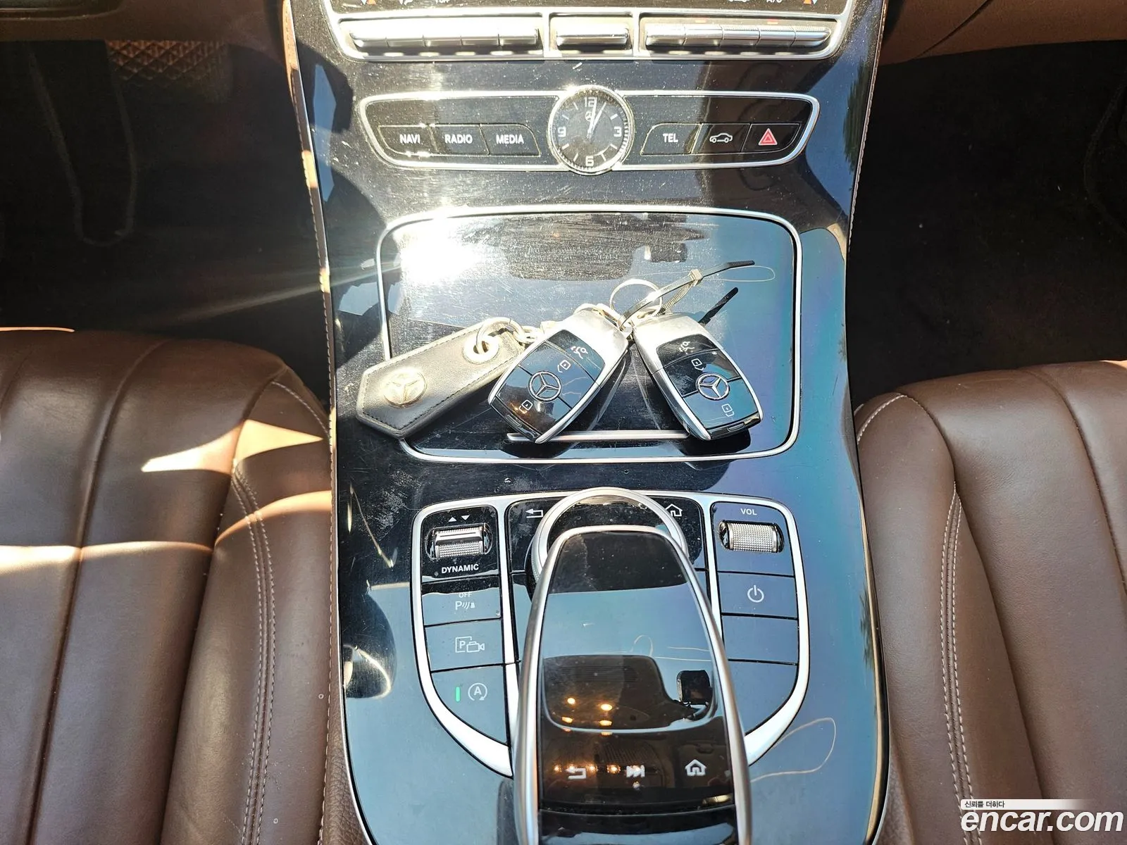 Mercedes-Benz E-Class W213 2019 — 11
