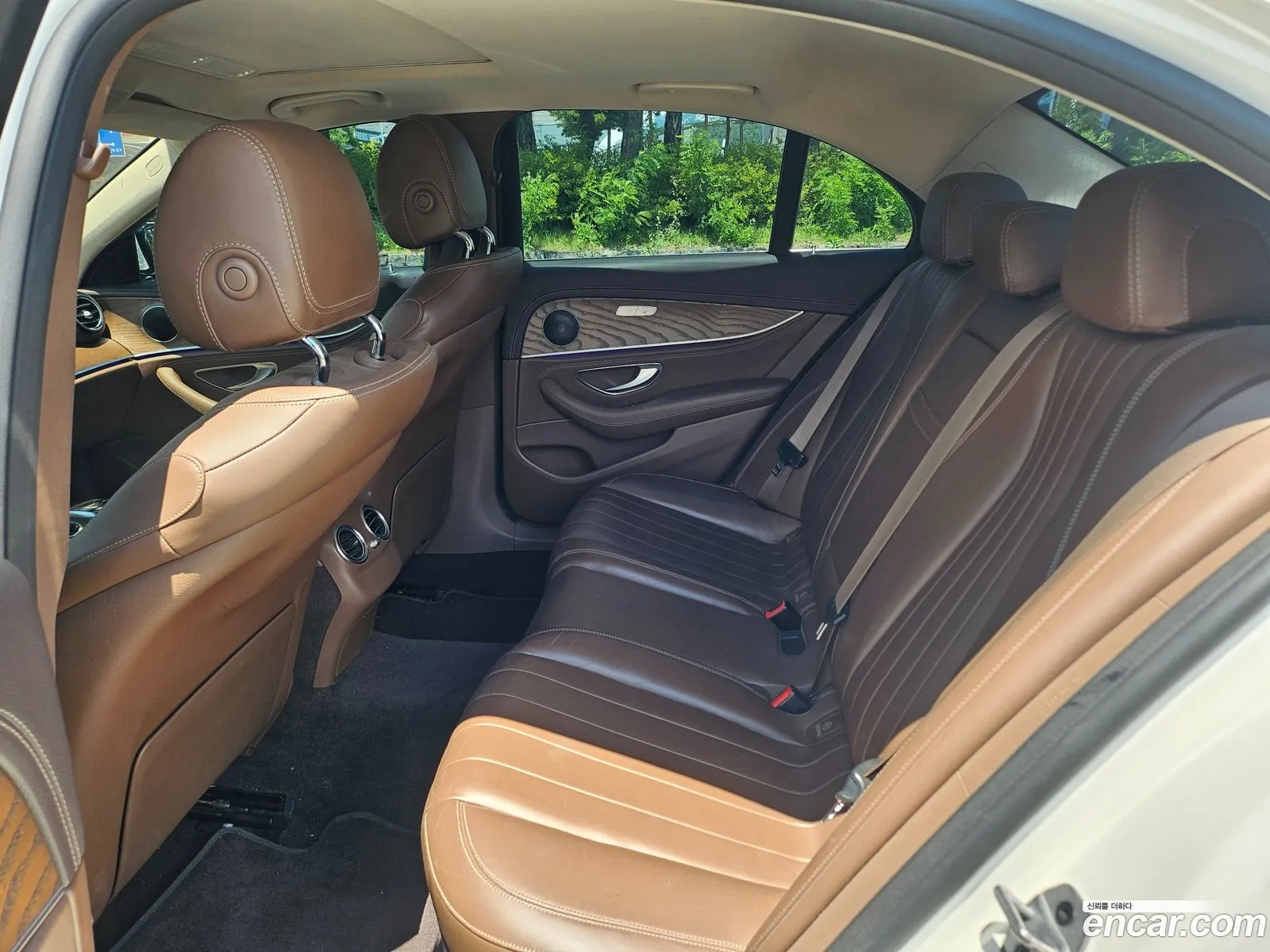 Mercedes-Benz E-Class W213 2019 — 3