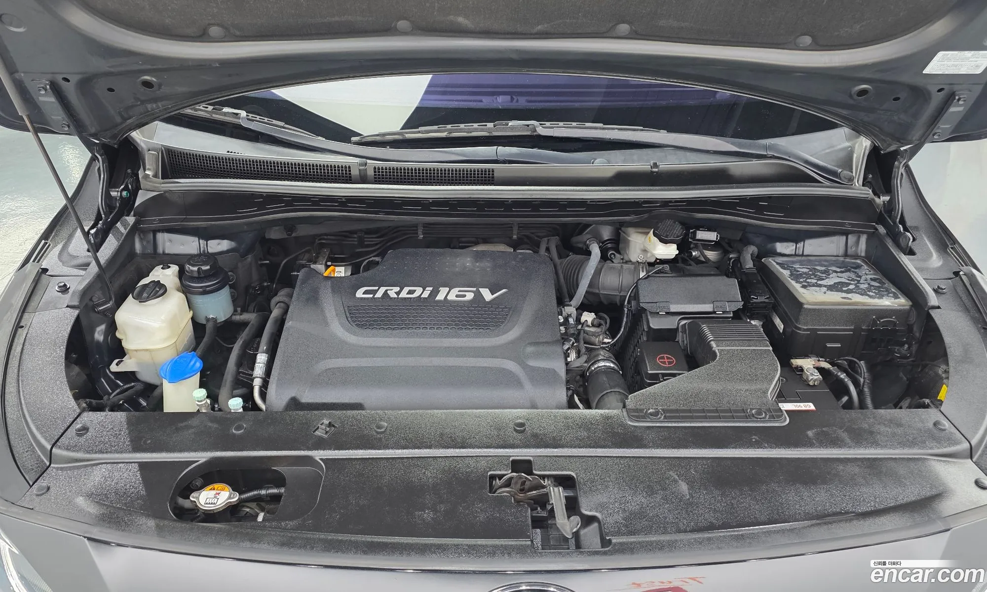 Kia Carnival 2014 KNAMC81ABFS024024 — 34