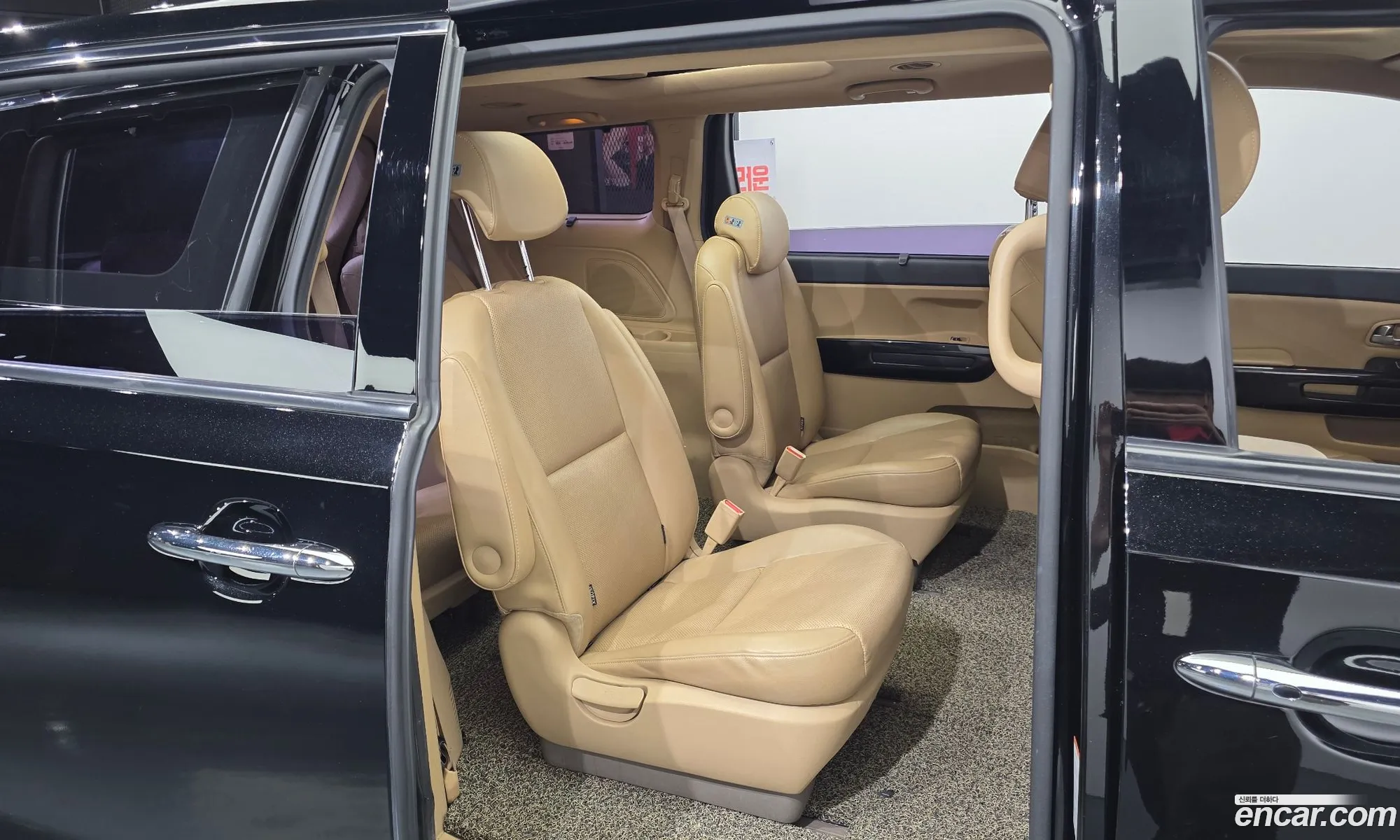 Kia Carnival 2014 KNAMC81ABFS024024 — 23