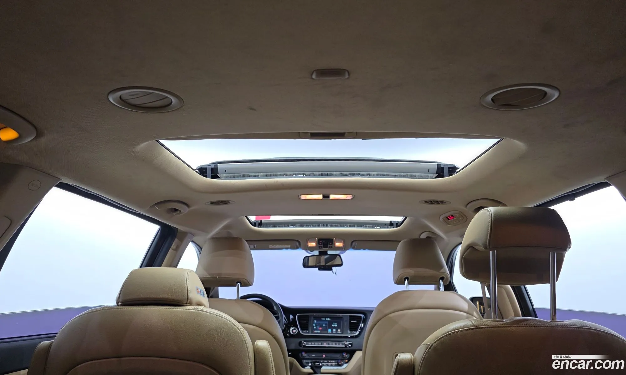 Kia Carnival 2014 KNAMC81ABFS024024 — 22