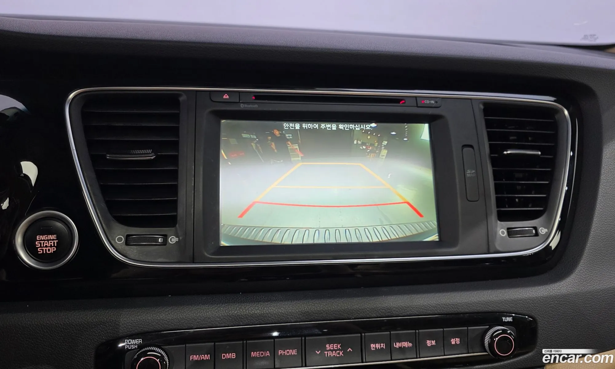 Kia Carnival 2014 KNAMC81ABFS024024 — 21