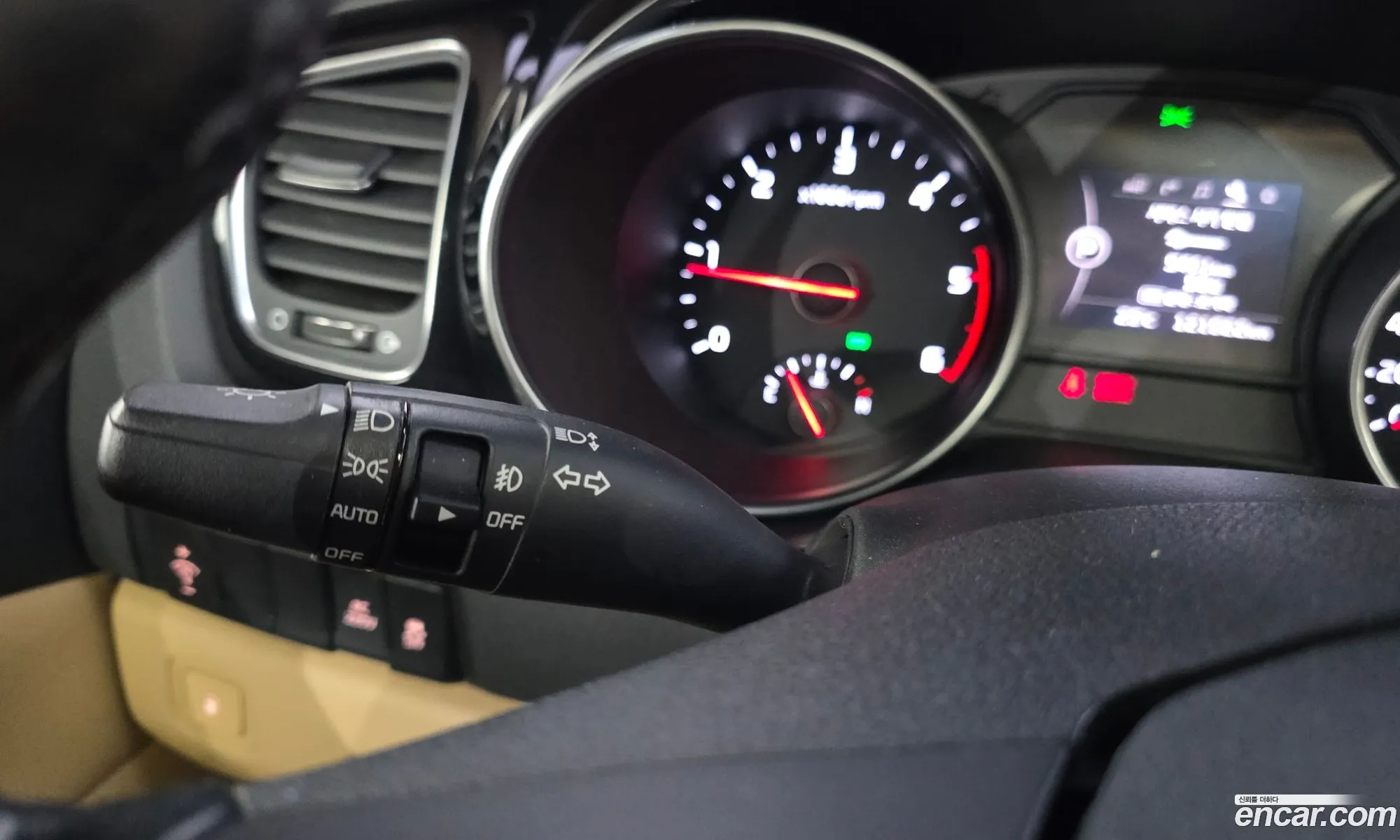 Kia Carnival 2014 KNAMC81ABFS024024 — 31