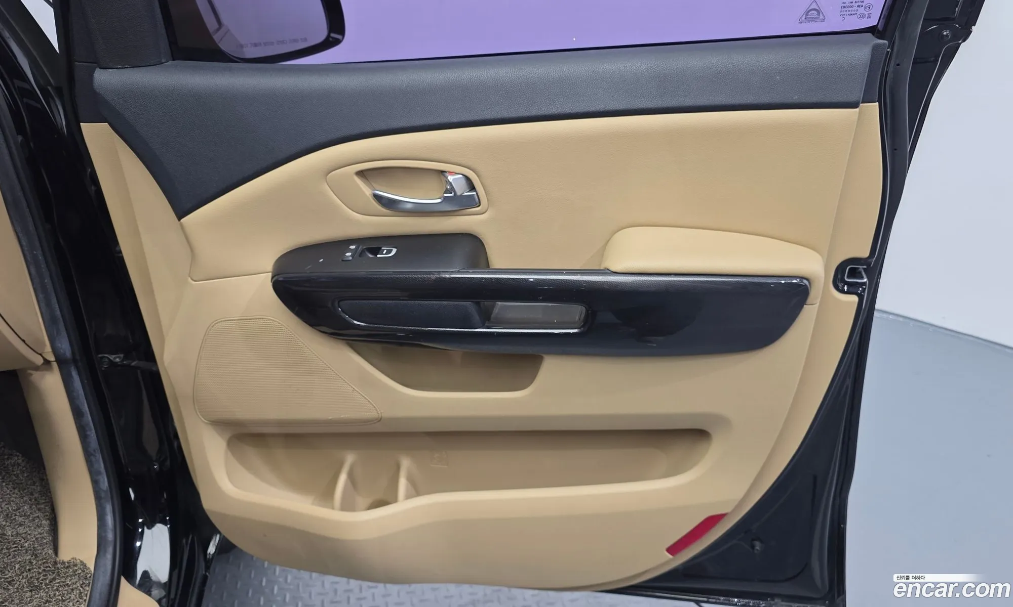 Kia Carnival 2014 KNAMC81ABFS024024 — 13