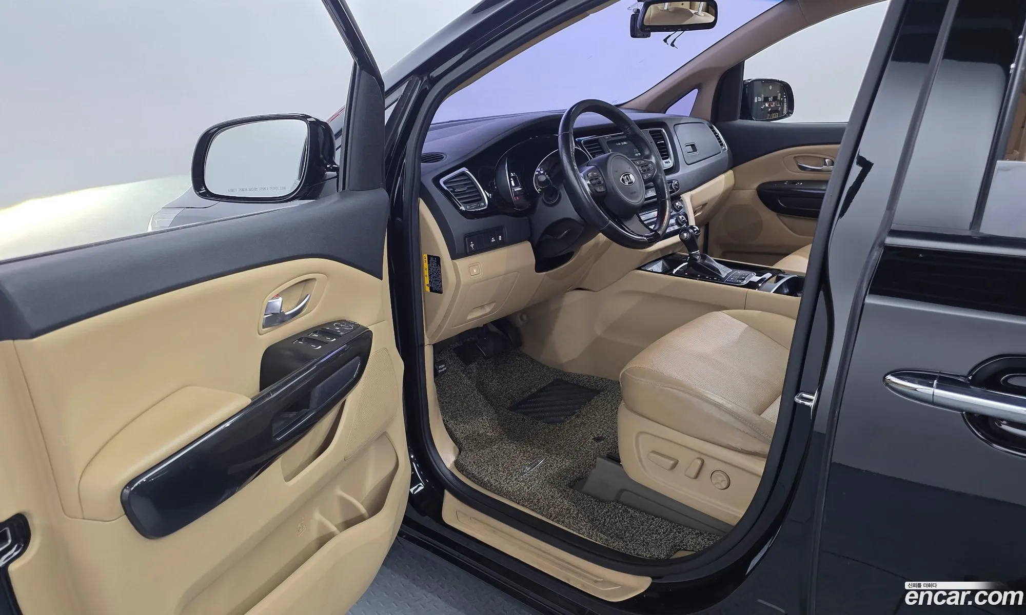Kia Carnival 2014 KNAMC81ABFS024024 — 35