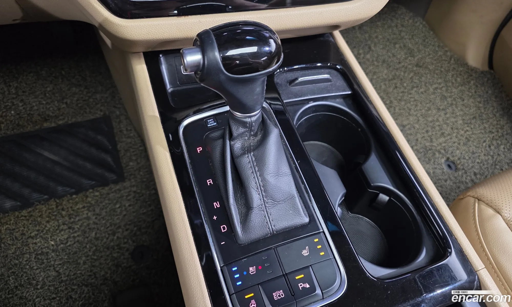 Kia Carnival 2014 KNAMC81ABFS024024 — 20