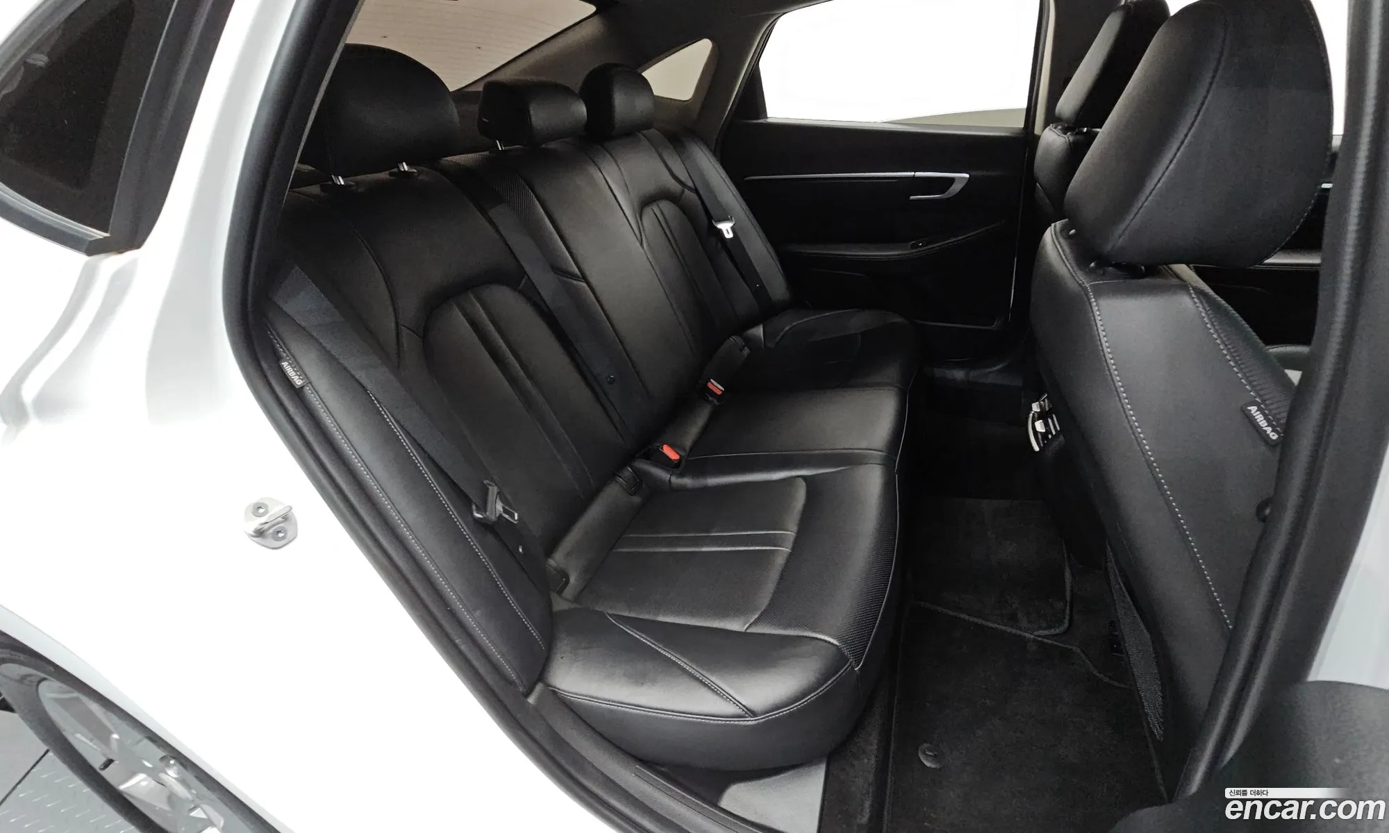 Hyundai Sonata the Edge 2023 — 6