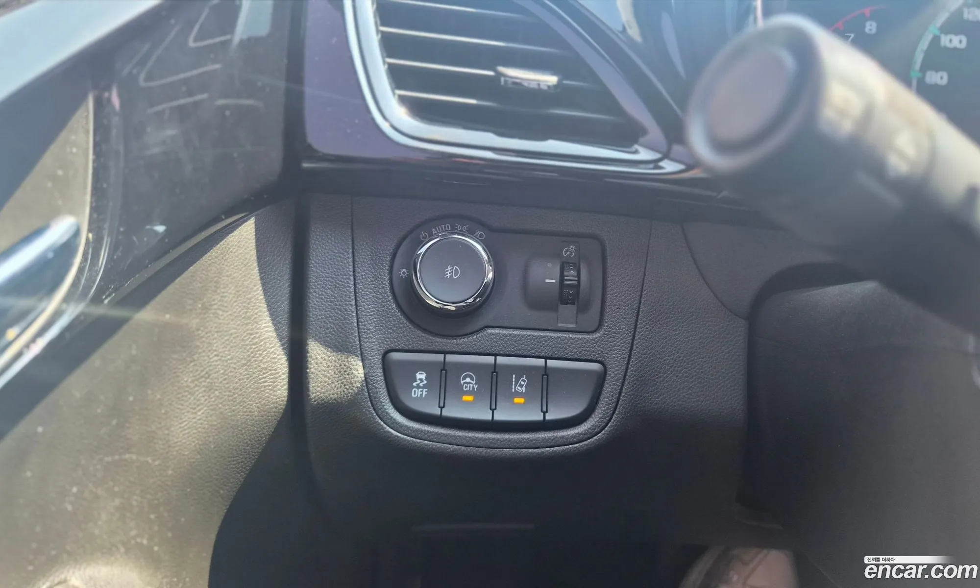 Chevrolet (GM Daewoo) The Next Spark 2017 — 3