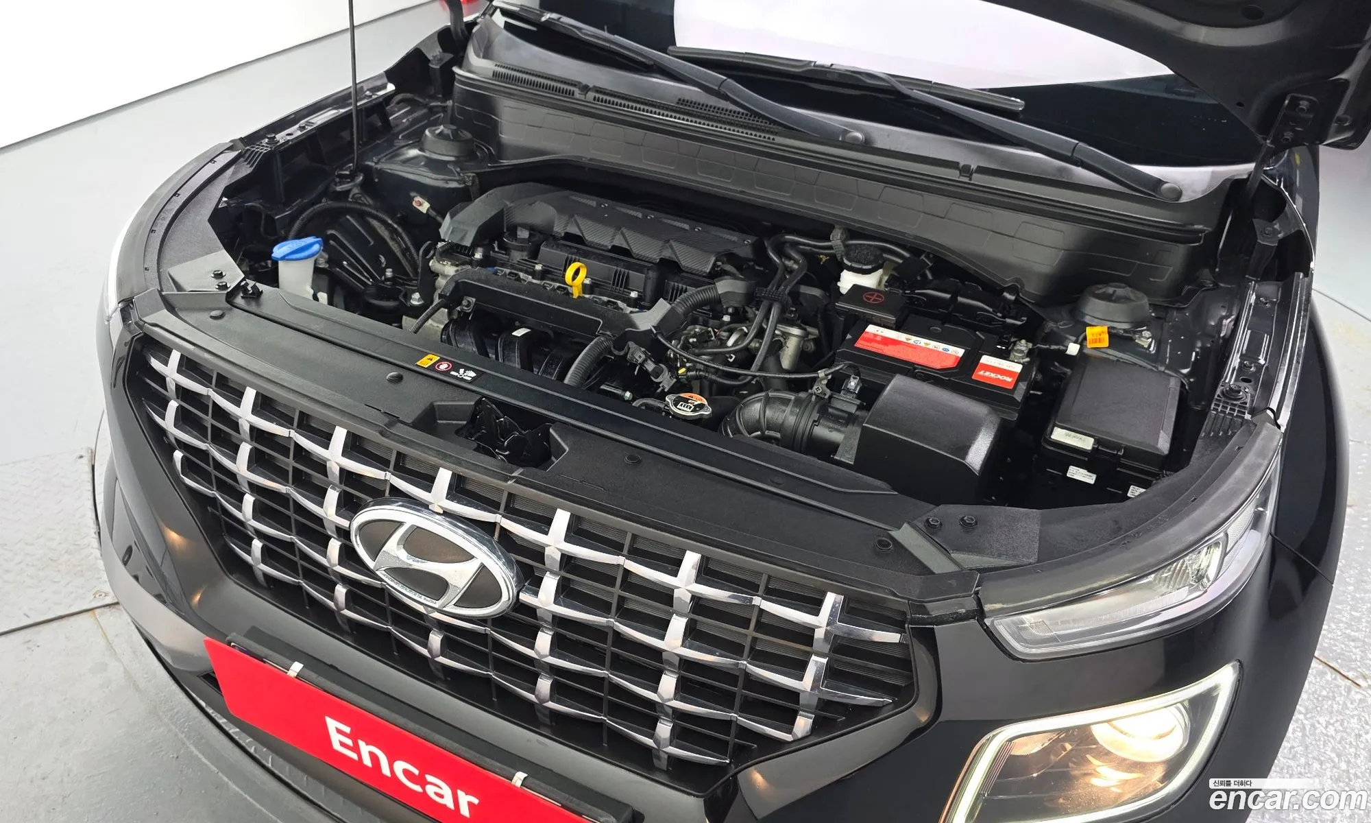 Hyundai Venue 2020 KMHRB813ELU074767 — 3