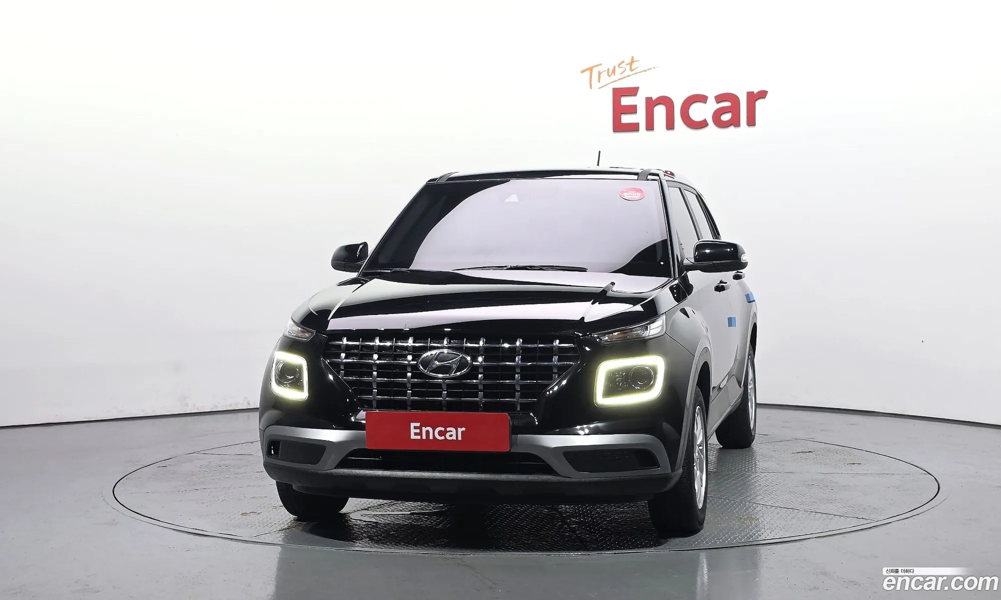 Hyundai Venue 2020 KMHRB813ELU074767 — 16