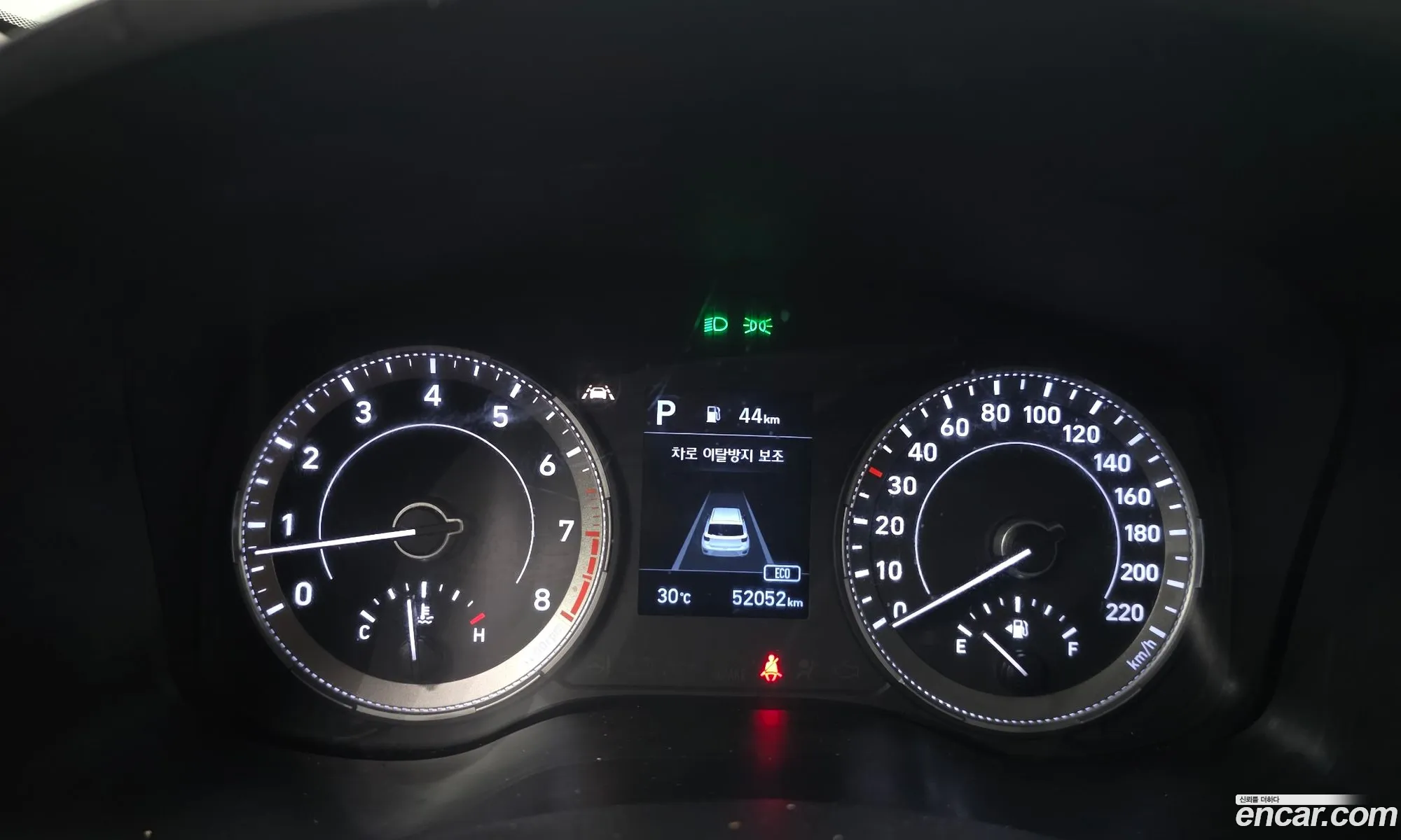 Hyundai Venue 2020 KMHRB813ELU074767 — 7