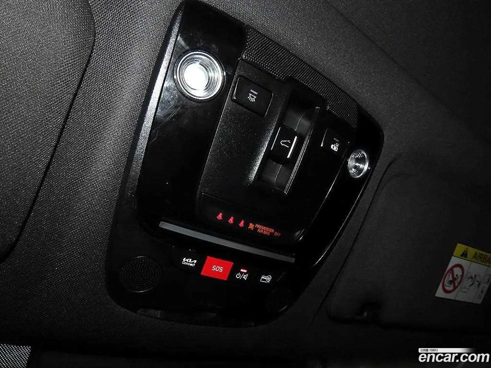 Kia K5 2022 — 2