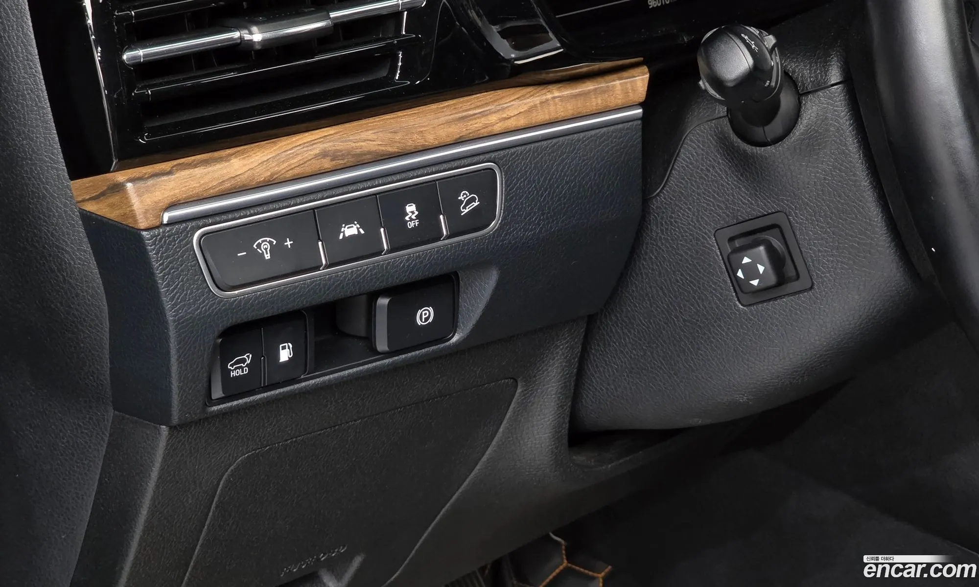 Kia Mohave the Master 2020 — 6