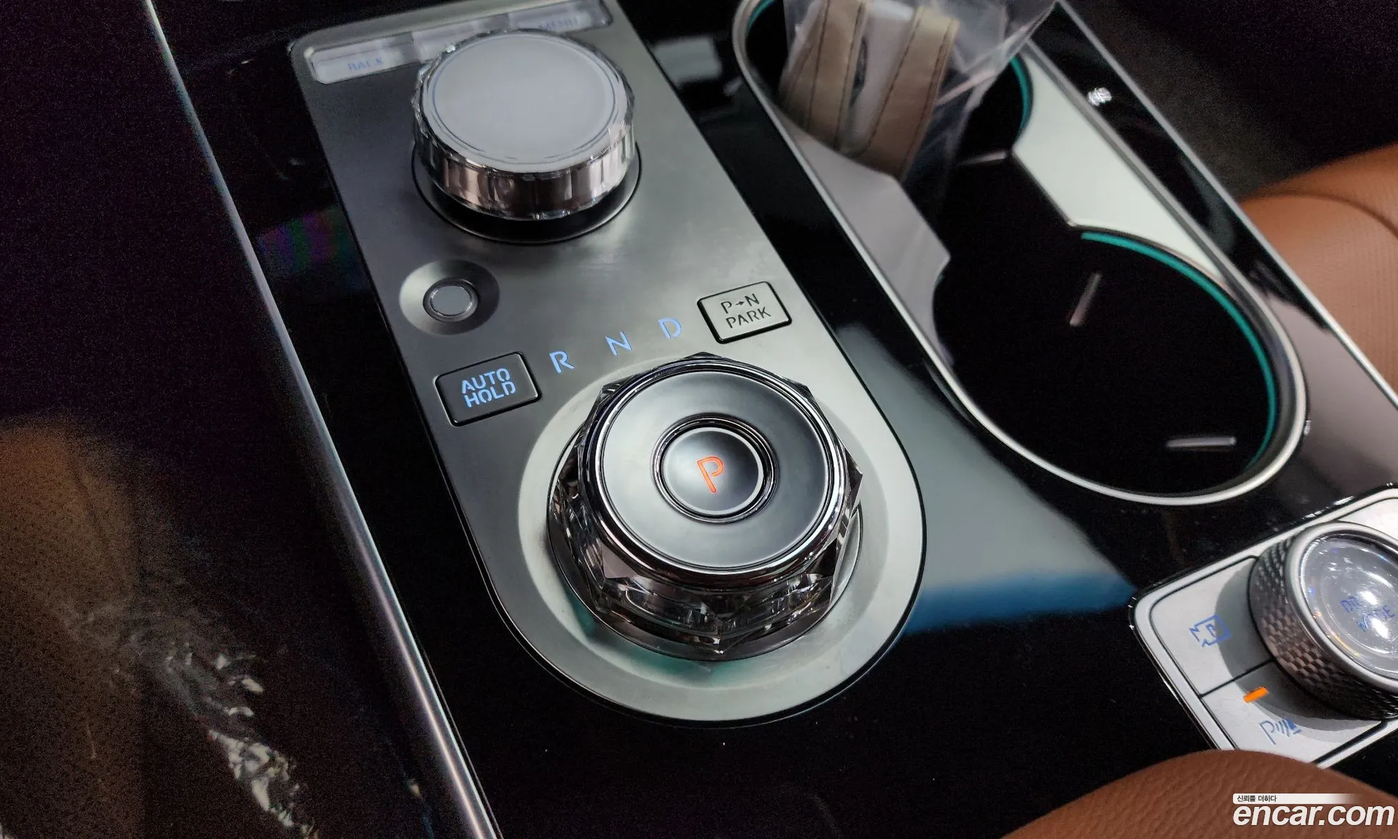 Genesis GV80 2024 KMTHA81BBRU214900 — 23