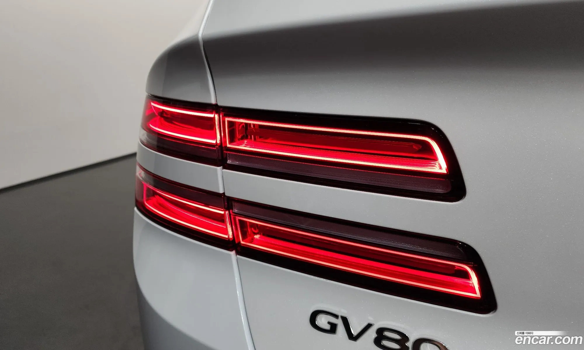 Genesis GV80 2024 KMTHA81BBRU214900 — 16