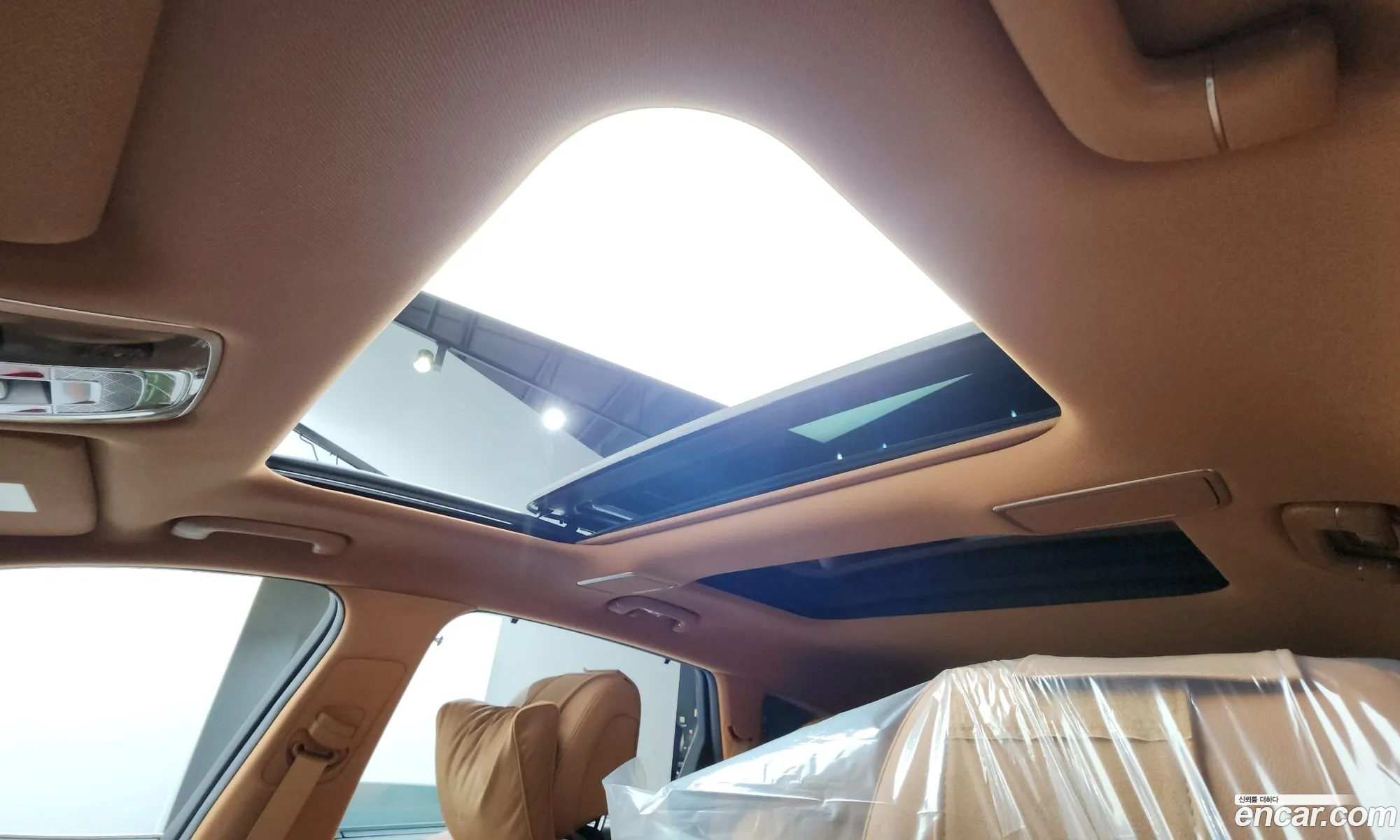 Genesis GV80 2024 KMTHA81BBRU214900 — 10