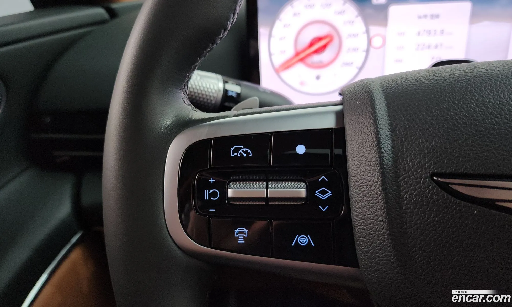 Genesis GV80 2024 KMTHA81BBRU214900 — 33