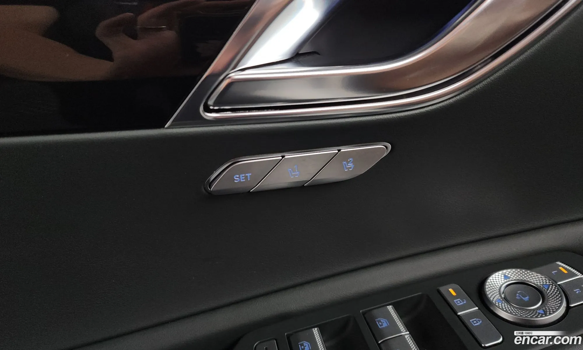 Genesis GV80 2024 KMTHA81BBRU214900 — 9