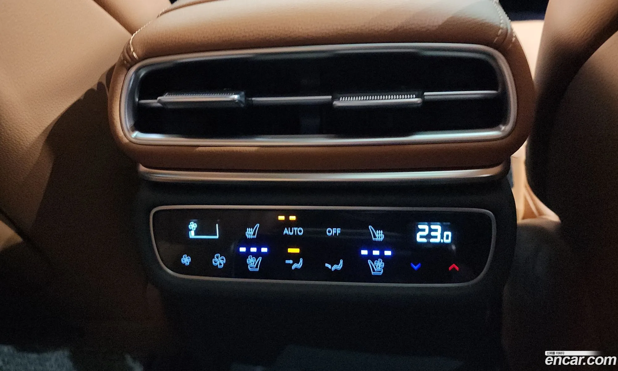 Genesis GV80 2024 KMTHA81BBRU214900 — 31