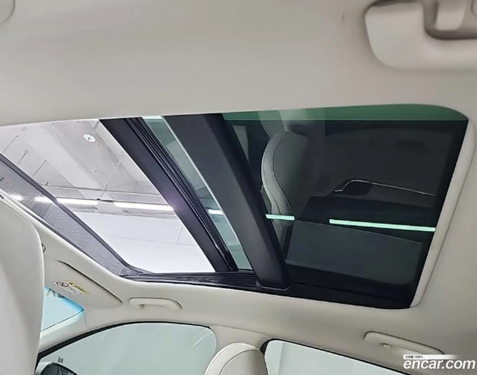 Hyundai Grandeur IG 2022 — 11
