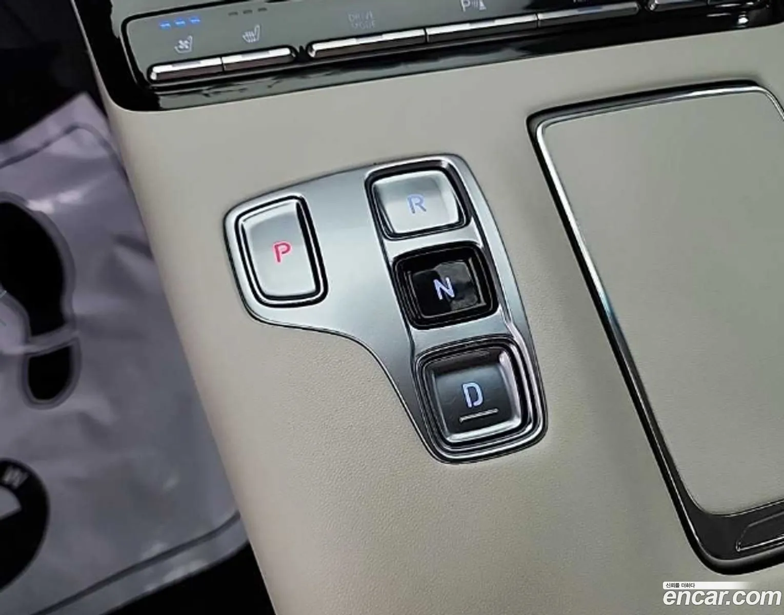 Hyundai Grandeur IG 2022 — 8